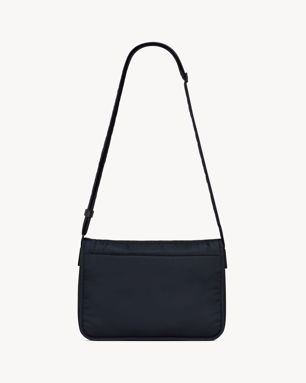 Saint Laurent Bolso Messenger Niki De Econyl®