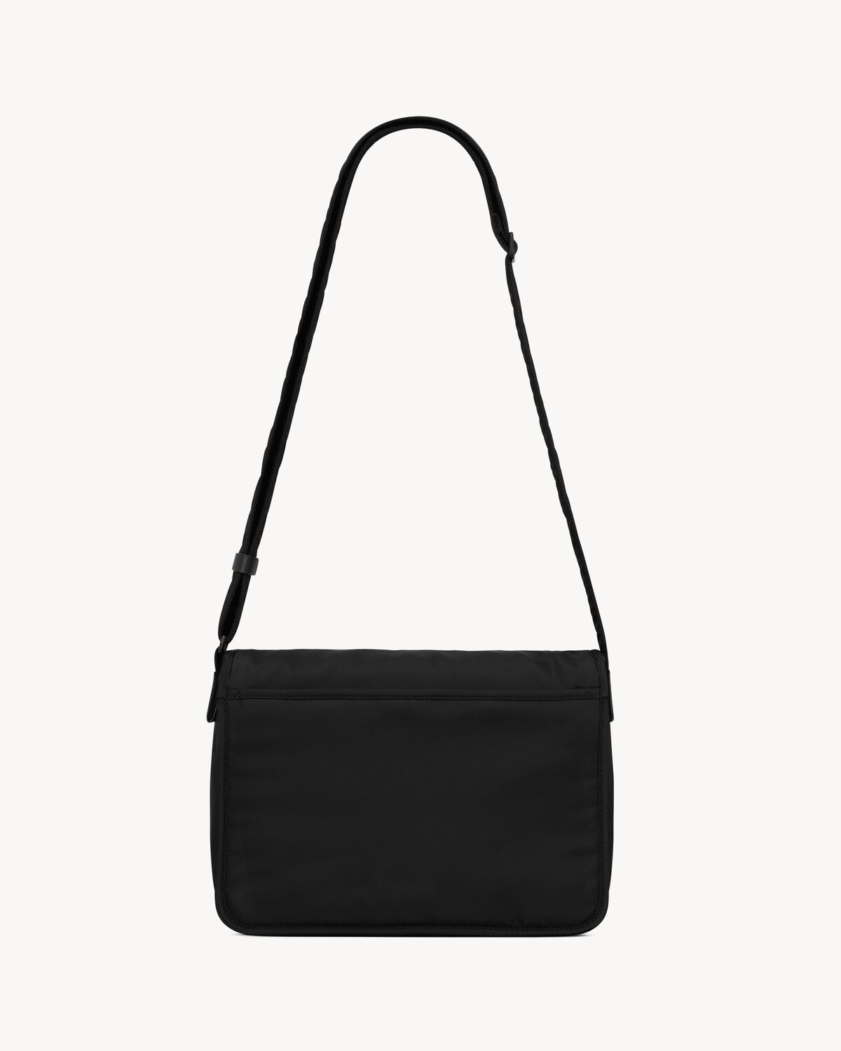 Saint Laurent Bolso Messenger Niki De Econyl®