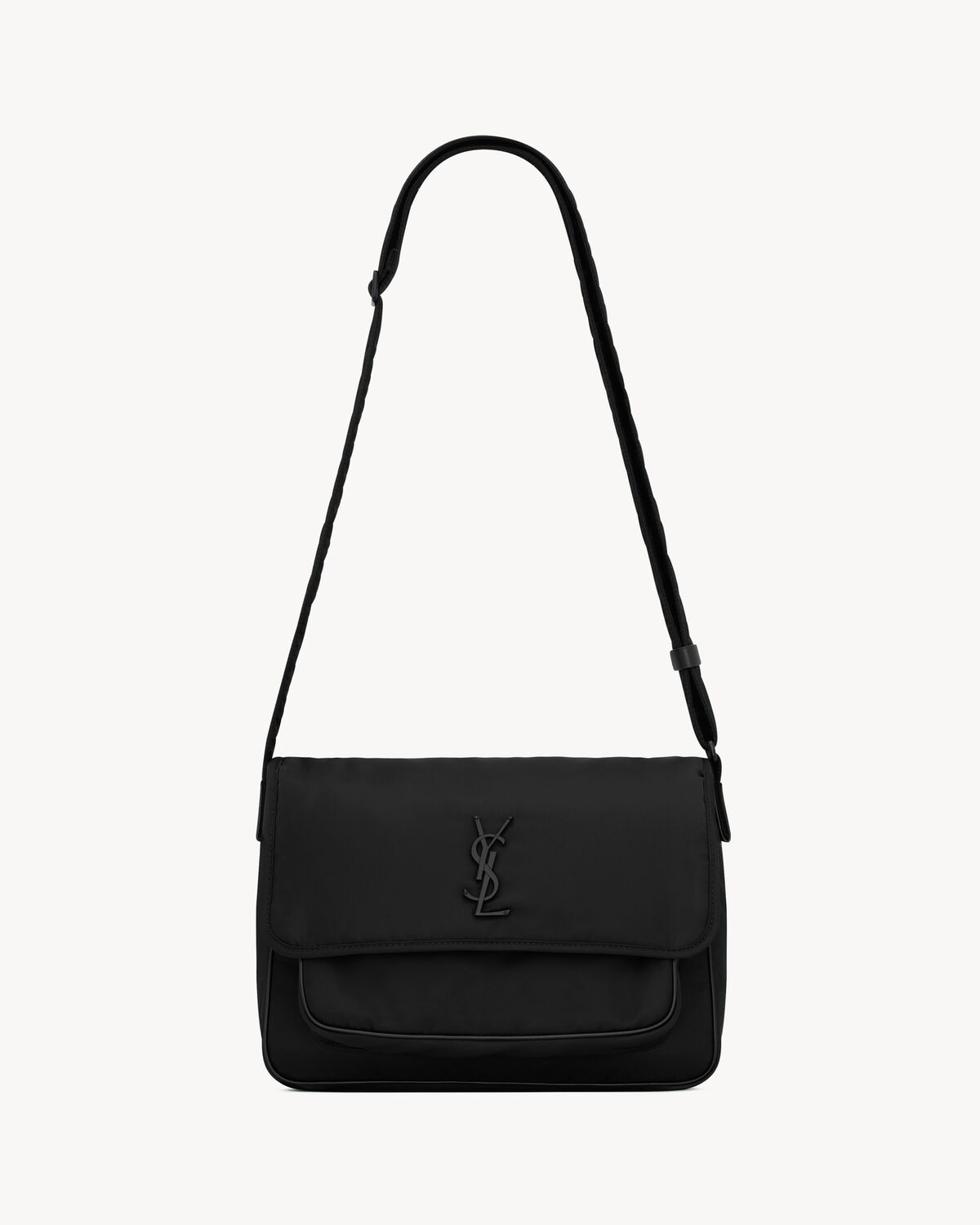 Saint Laurent bolso messenger niki de econyl®