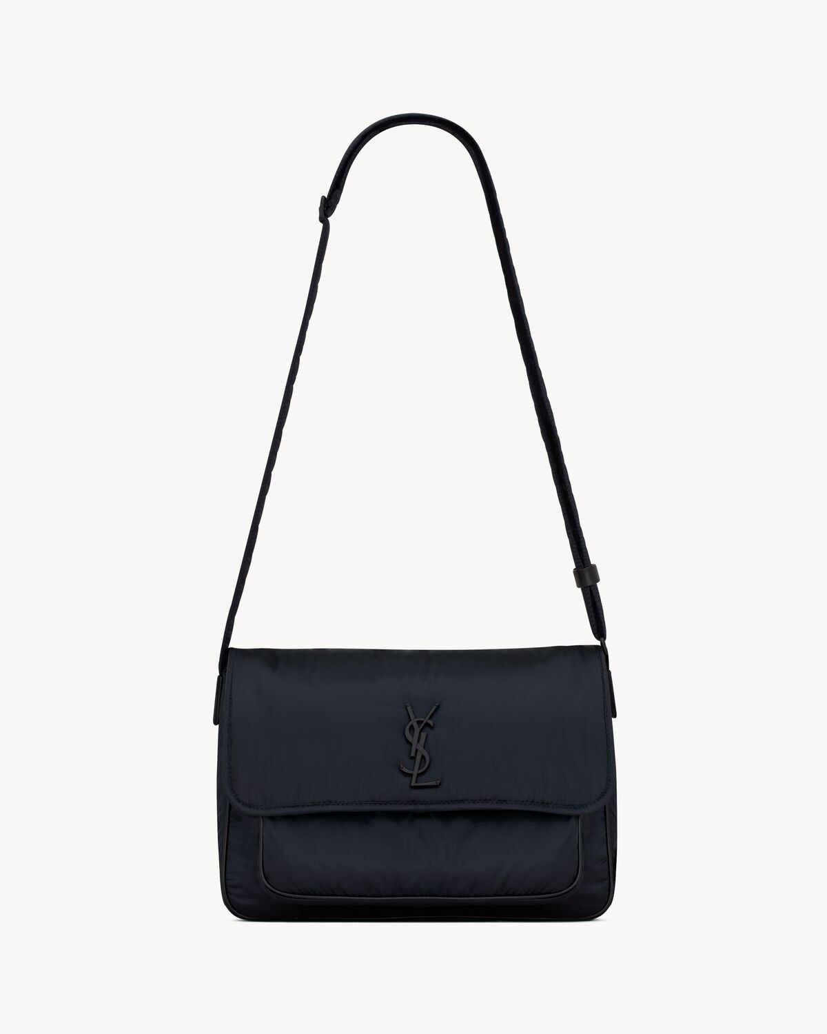Saint Laurent bolso messenger niki de econyl®