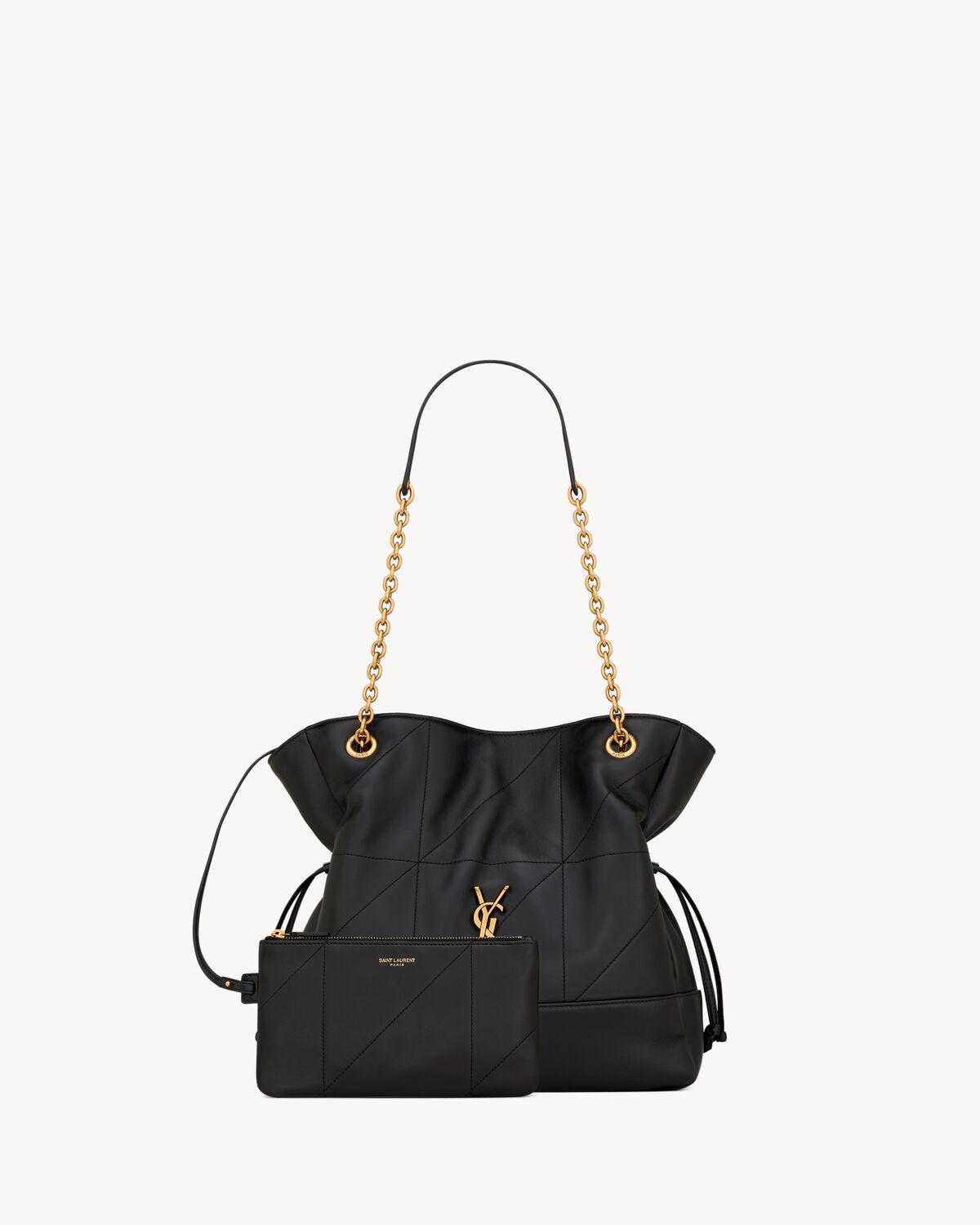 Saint Laurent Bolso Shopper Pequeño Jamie