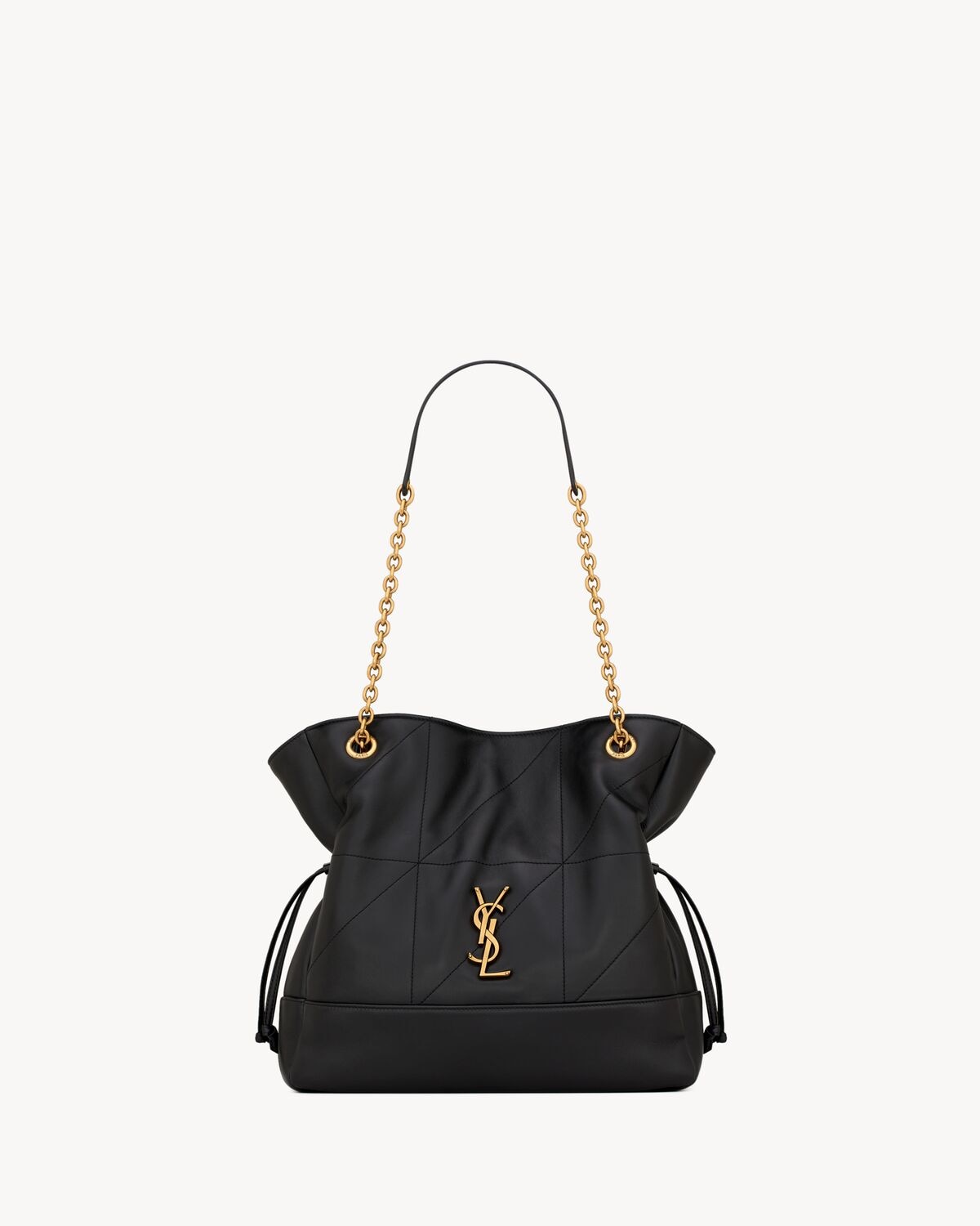 Saint Laurent bolso shopper pequeño jamie