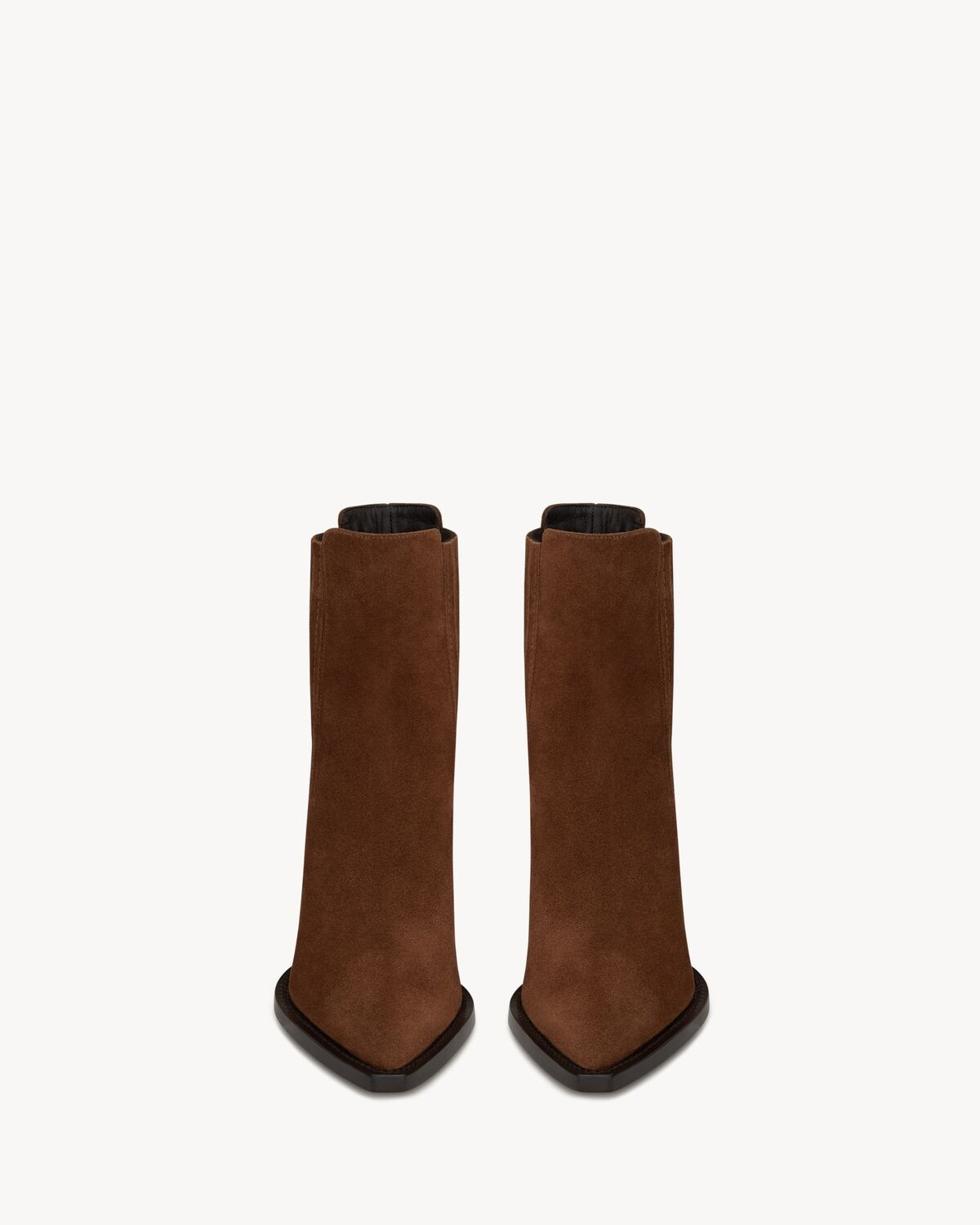 Saint Laurent Botines Chelsea Theo De Ante