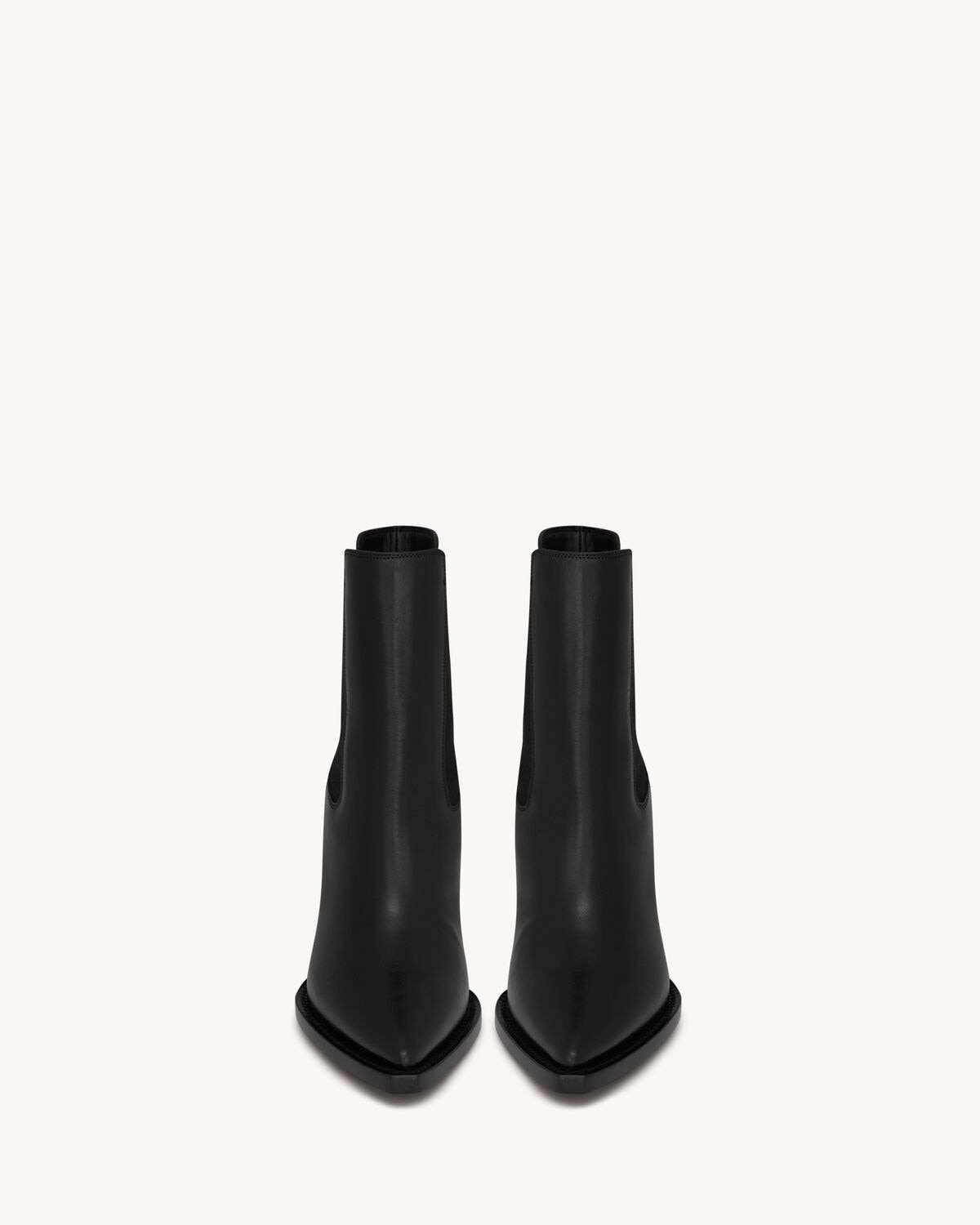 Saint Laurent Botines Chelsea Theo De Piel Lisa
