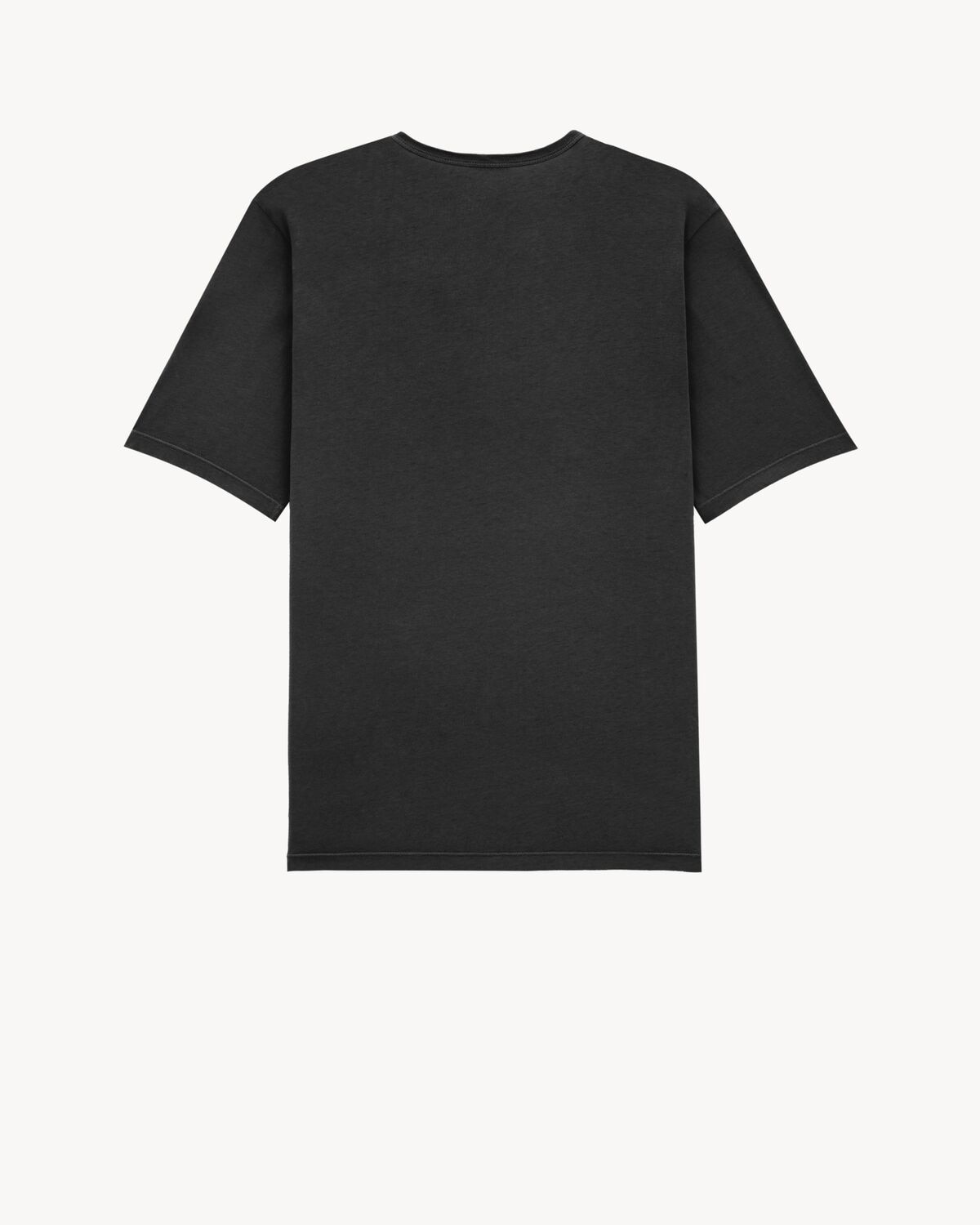 Saint Laurent Camiseta Saint Laurent