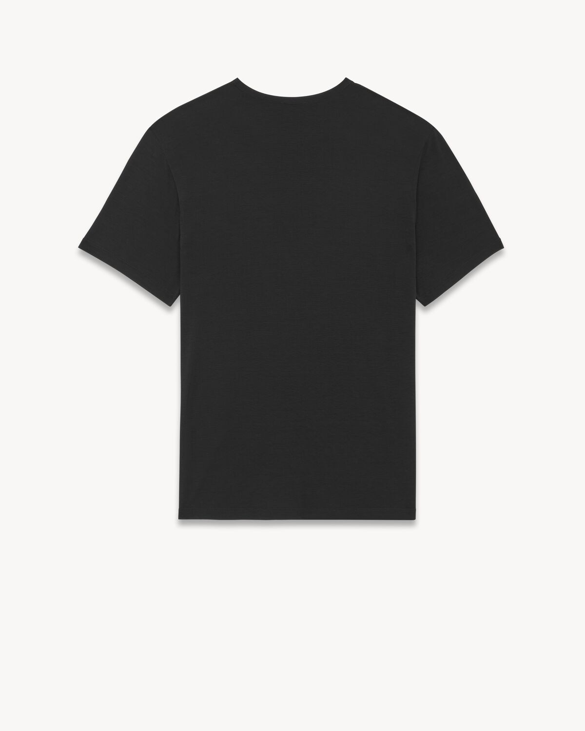 Saint Laurent Camiseta Saint Laurent