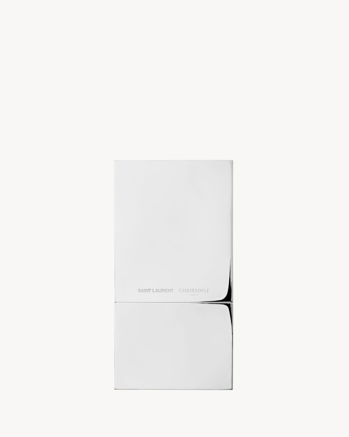 Saint Laurent Christofle Saint Laurent Cutlery Set