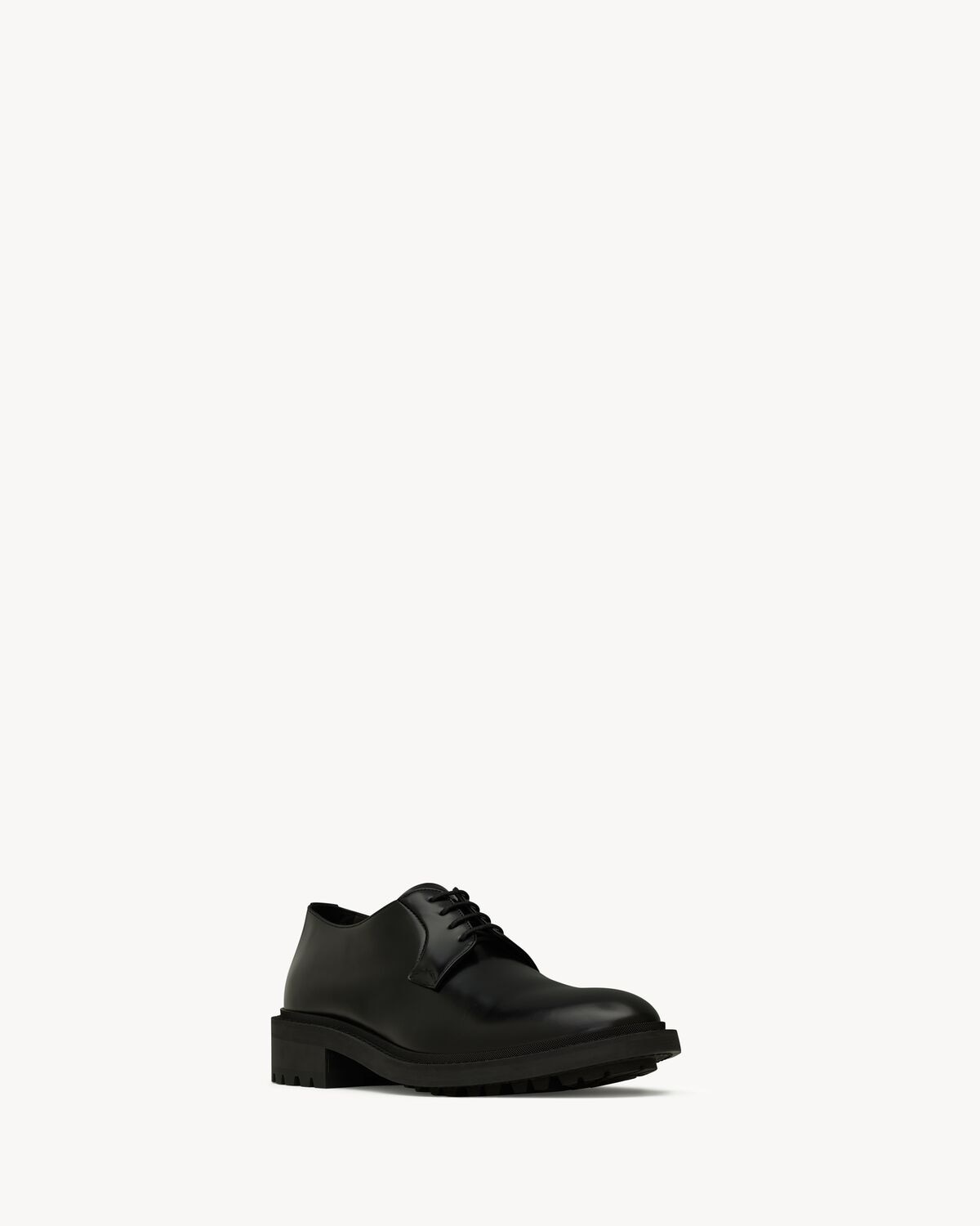 Saint Laurent Derbies Antoine De Piel Lisa