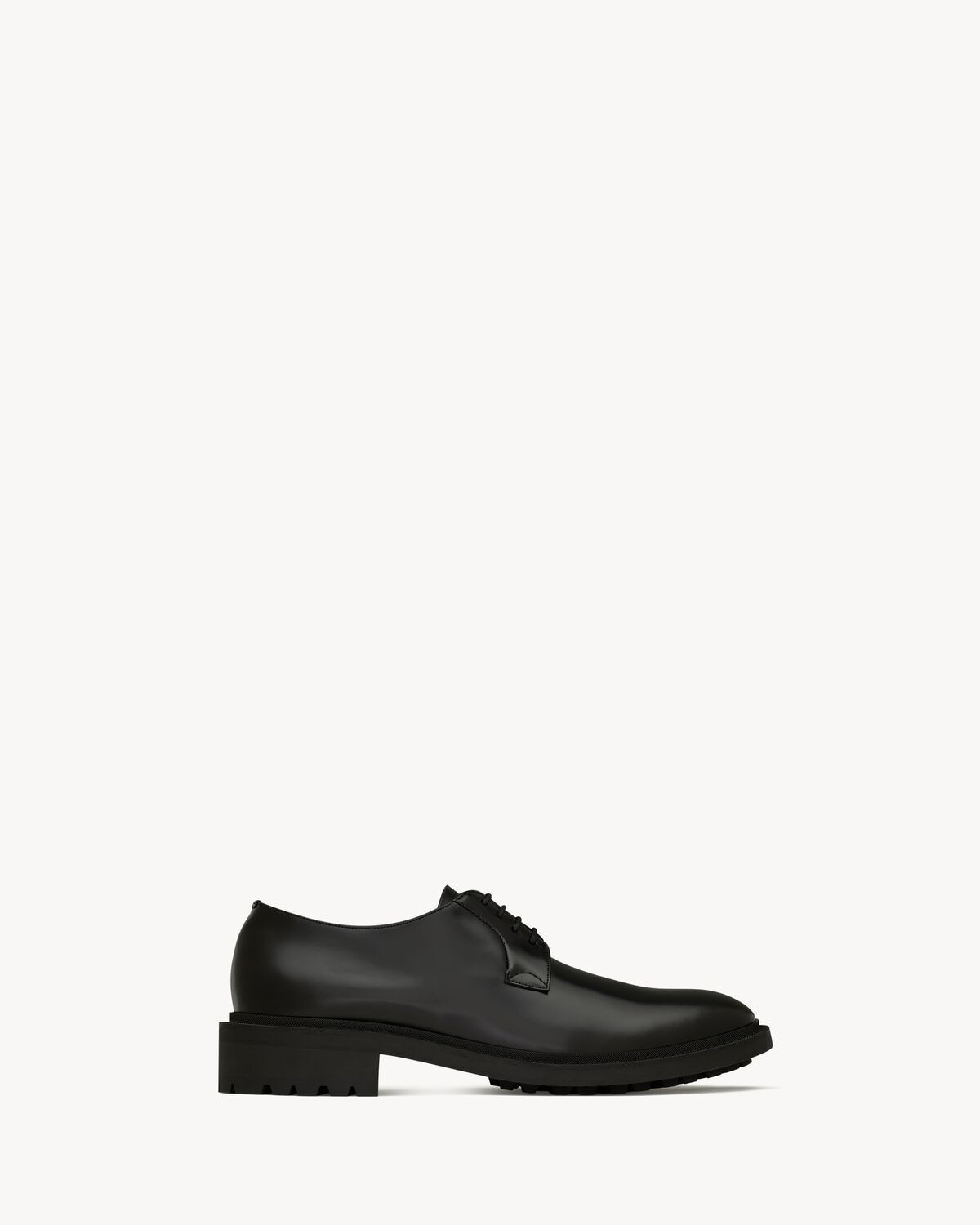 Saint Laurent derbies antoine de piel lisa