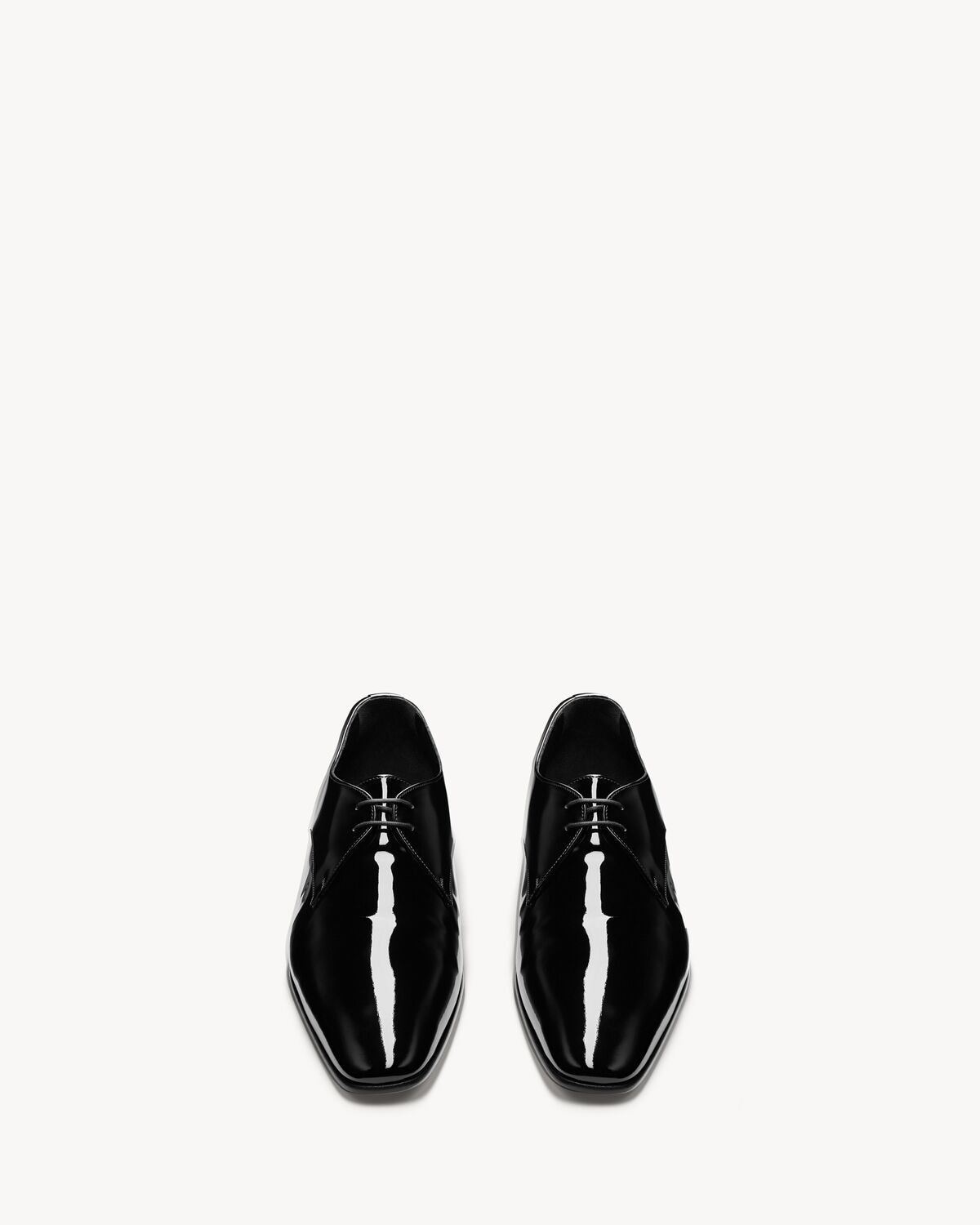 Saint Laurent Derbies Gabriel De Charol