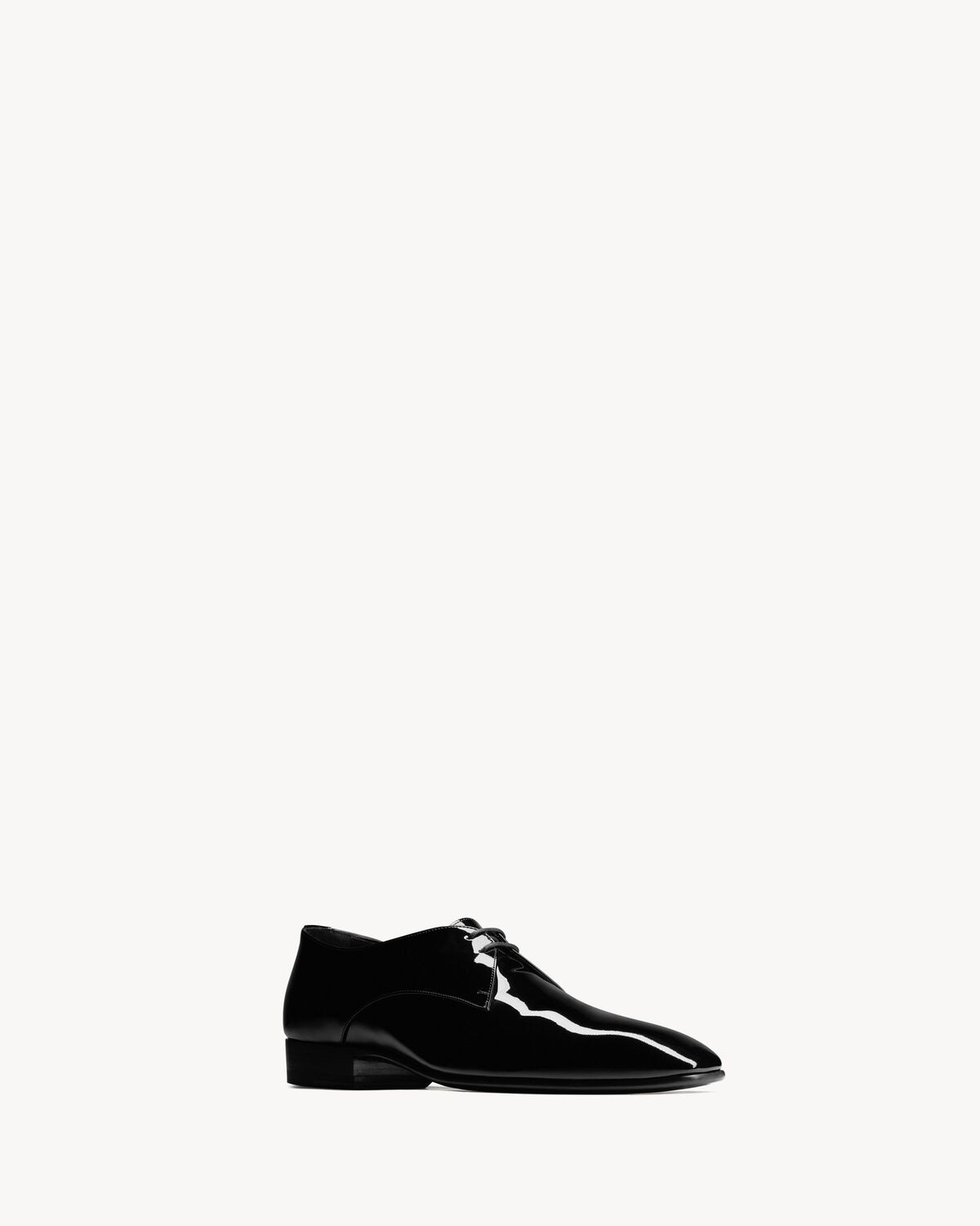 Saint Laurent Derbies Gabriel De Charol