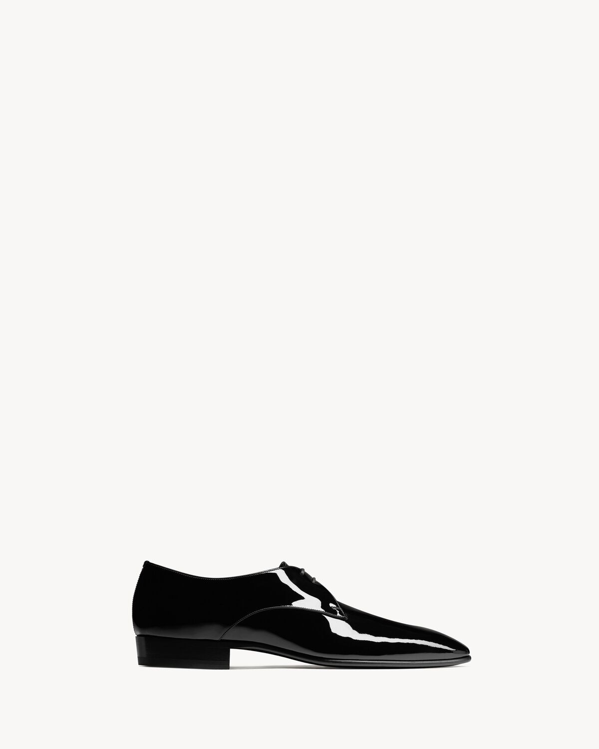 Saint Laurent derbies gabriel de charol