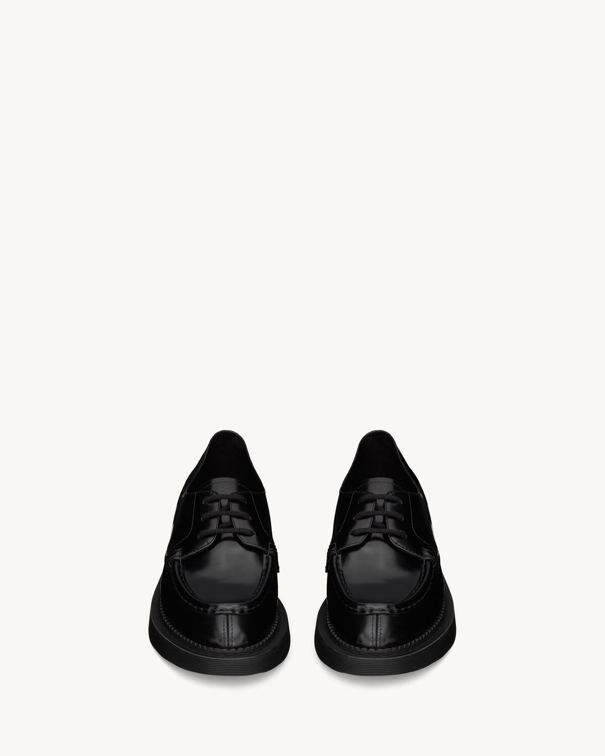 Saint Laurent Derbies Wim De Piel Lisa