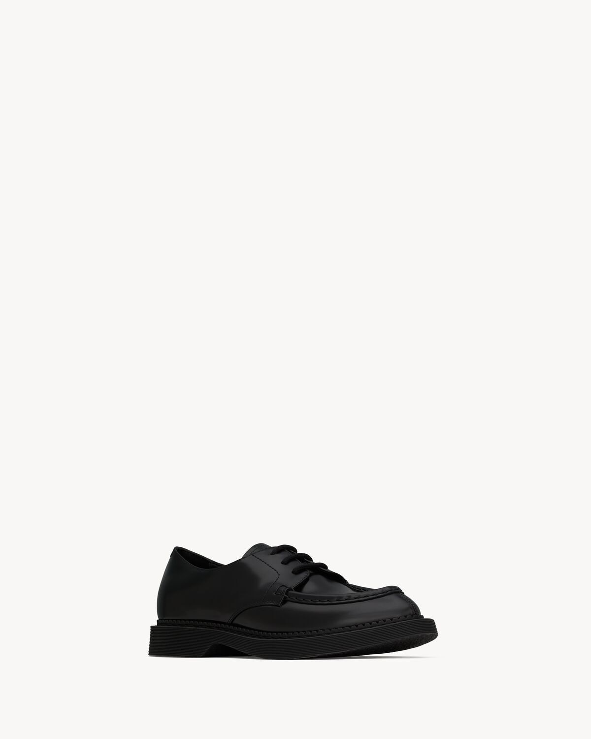 Saint Laurent Derbies Wim De Piel Lisa