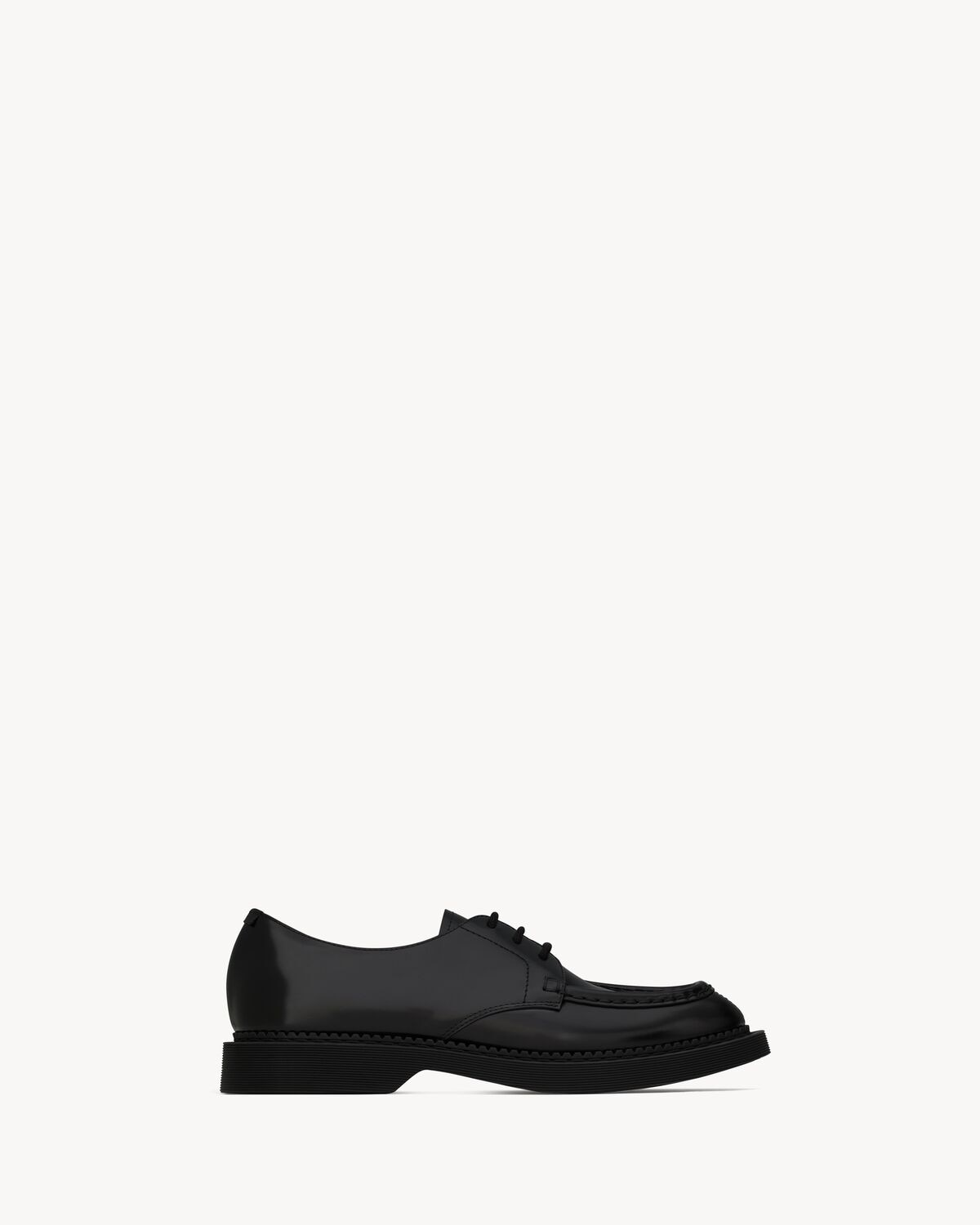 Saint Laurent derbies wim de piel lisa