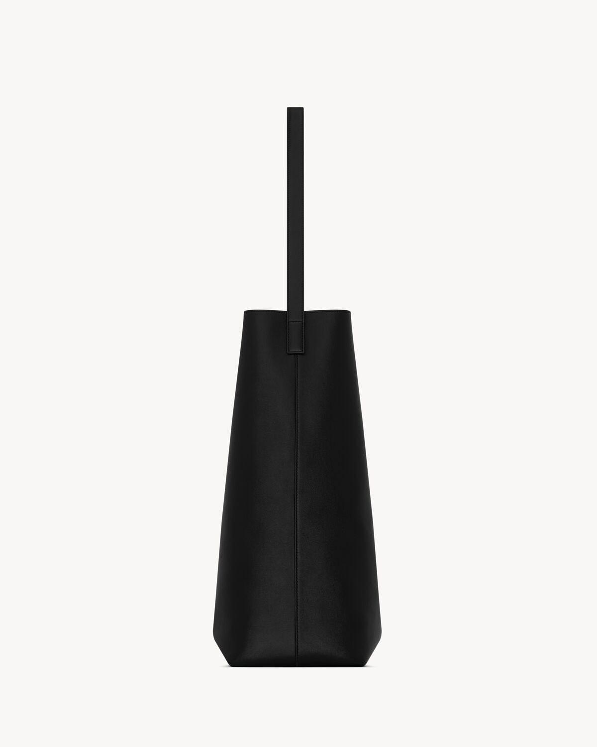 Saint Laurent Hobo Bold De Piel Lisa