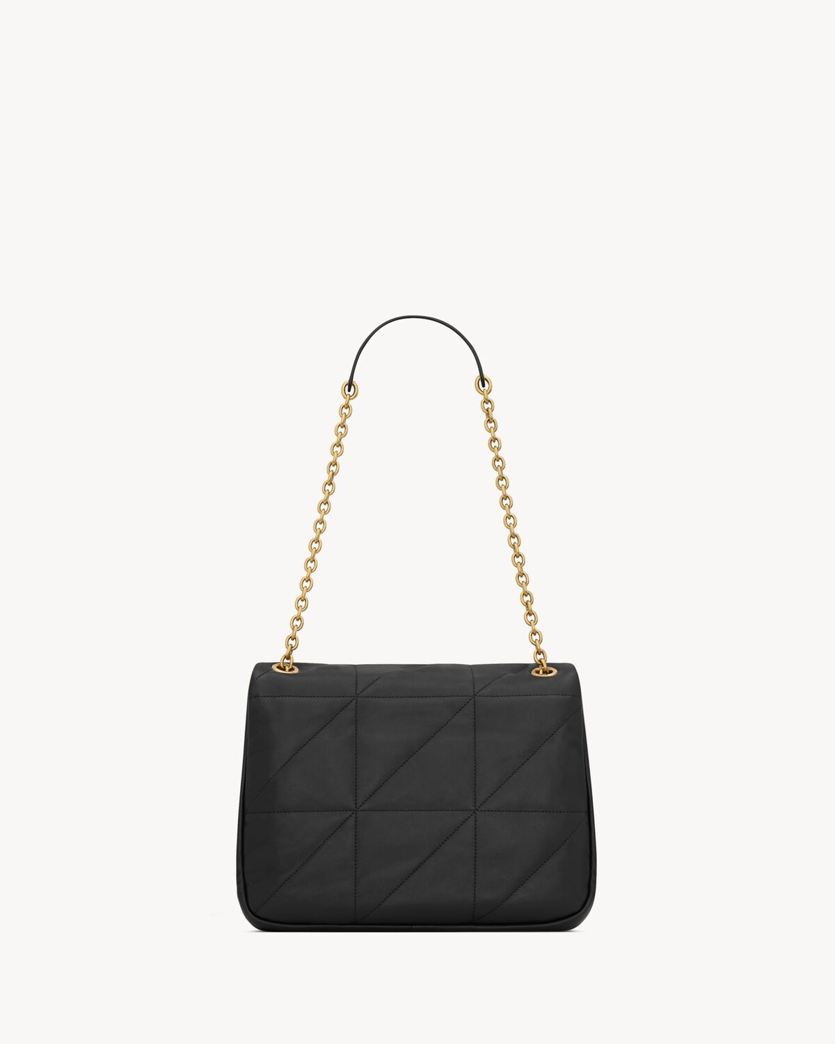 Saint Laurent Jamie 4.3 Medium De Piel De Cordero