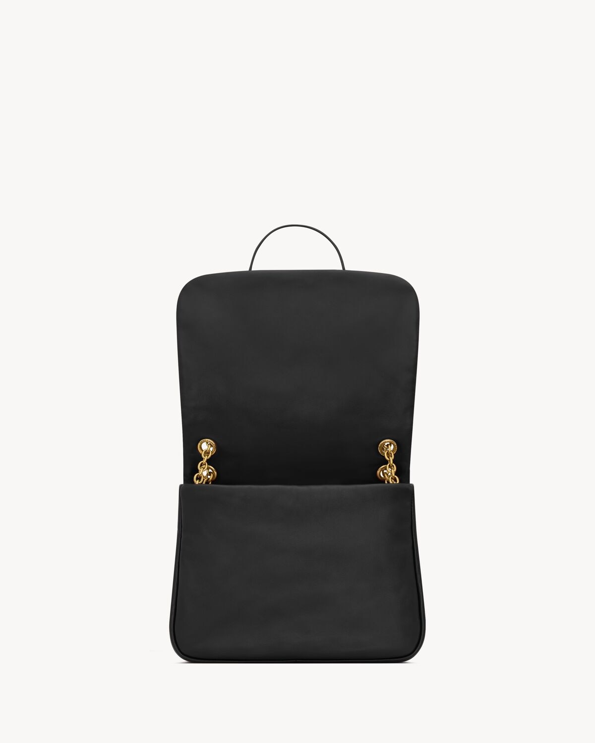 Saint Laurent Jamie 4.3 Medium De Piel De Cordero