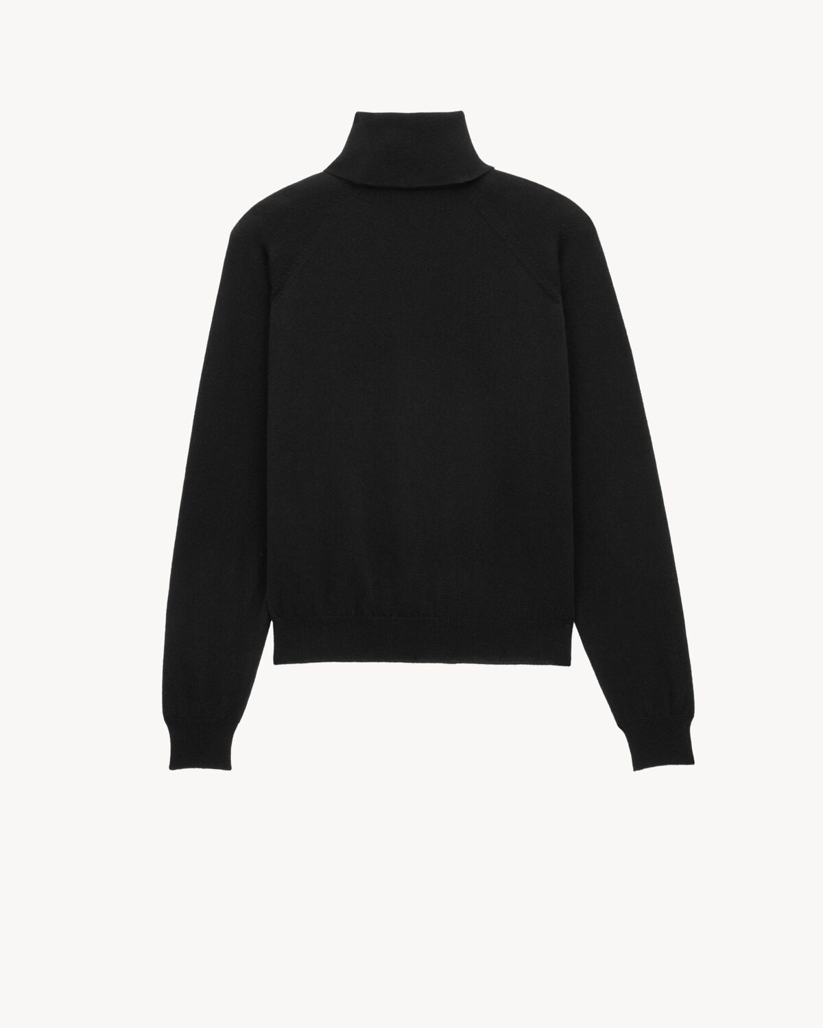 Saint Laurent Jersey De Cachemira Cassandre