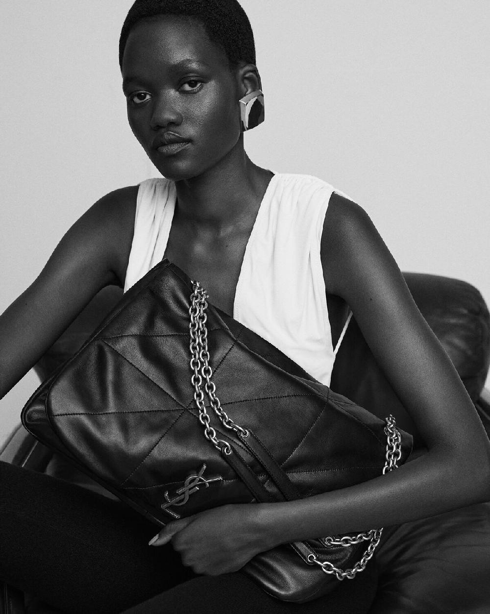 Saint Laurent Large Jamie 4.3 De Ante