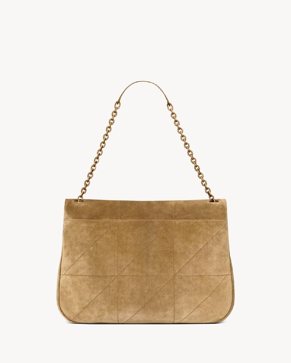 Saint Laurent Large Jamie 4.3 De Ante