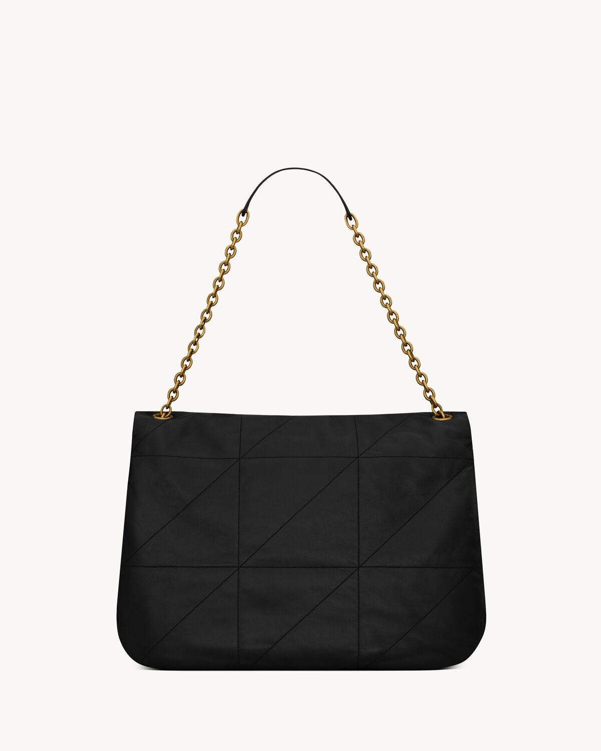 Saint Laurent Large Jamie 4.3 De Piel De Cordero