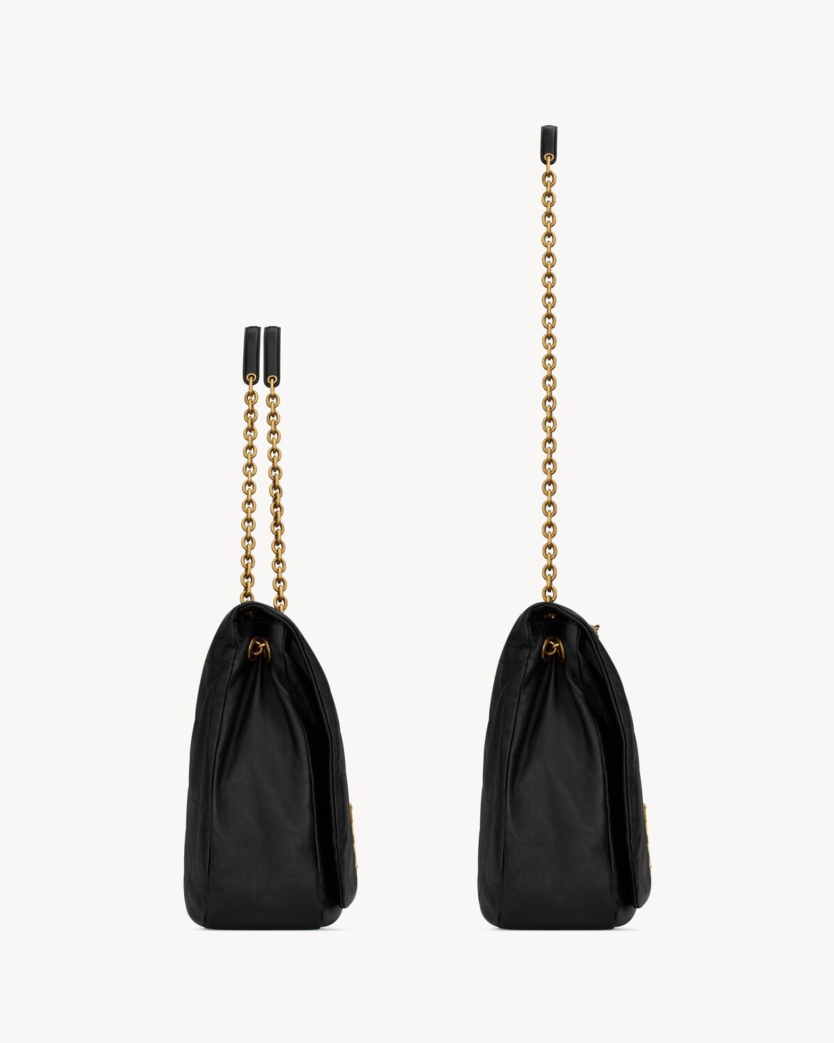 Saint Laurent Large Jamie 4.3 De Piel De Cordero