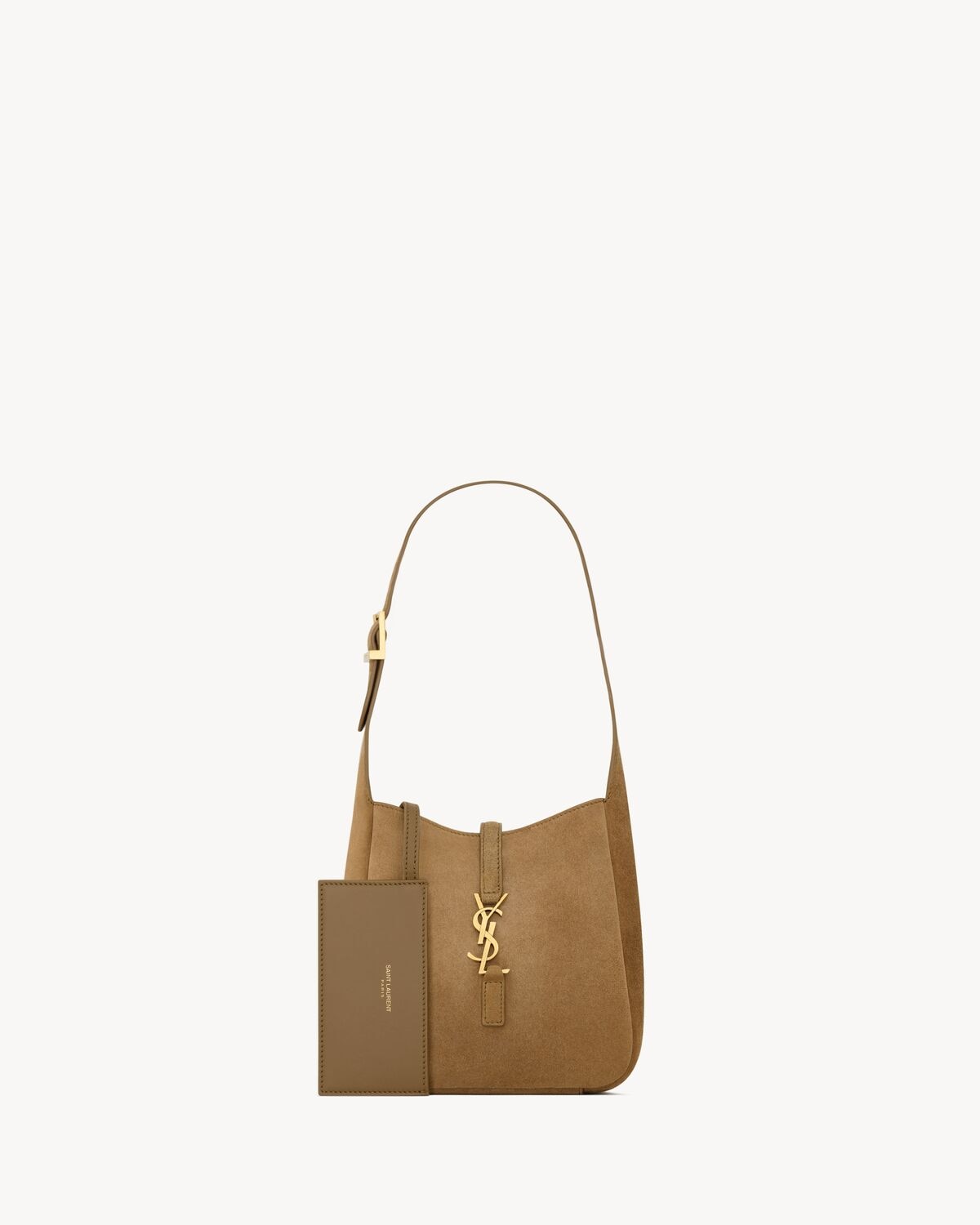 Saint Laurent Le 5 à 7 Baby Flexible De Ante