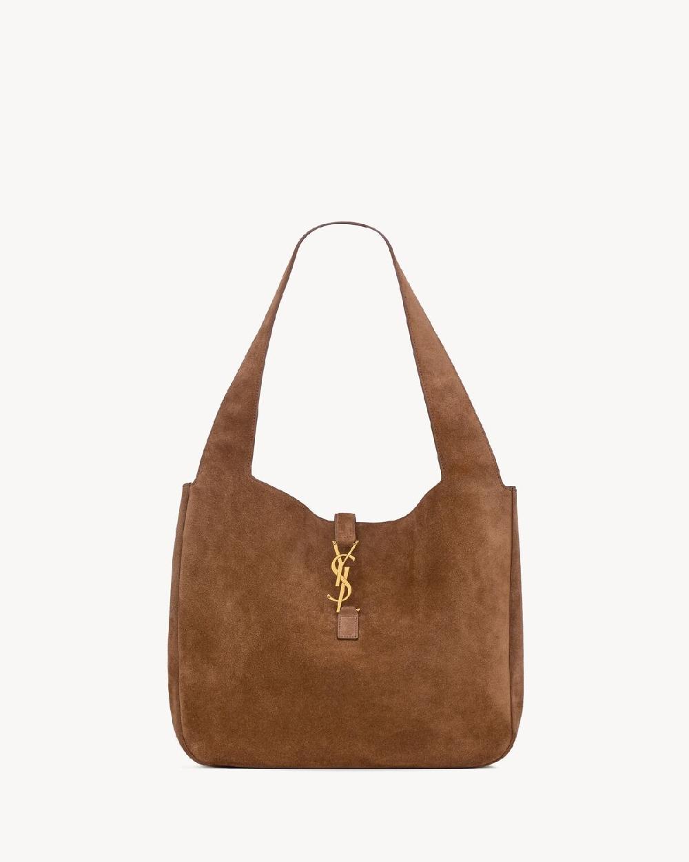 Saint Laurent Le 5 à 7 Bea De Ante