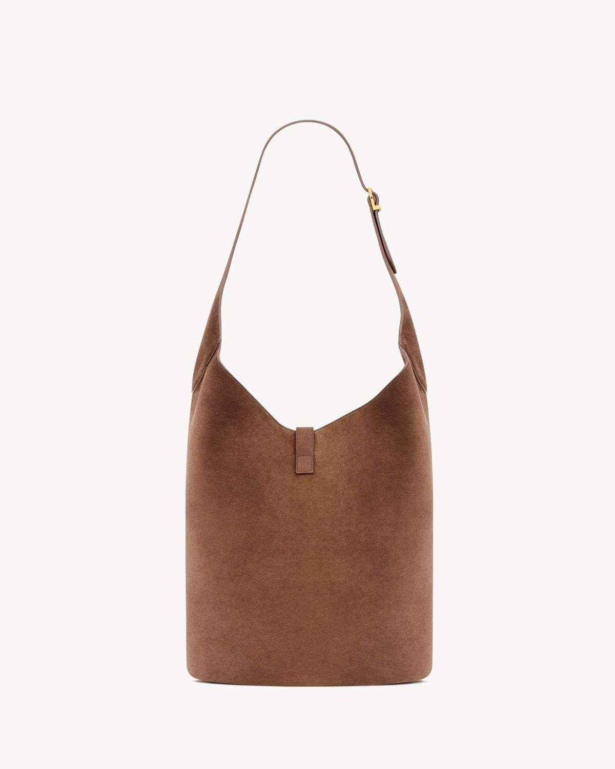 Saint Laurent Le 5 à 7 Hobo De Ante