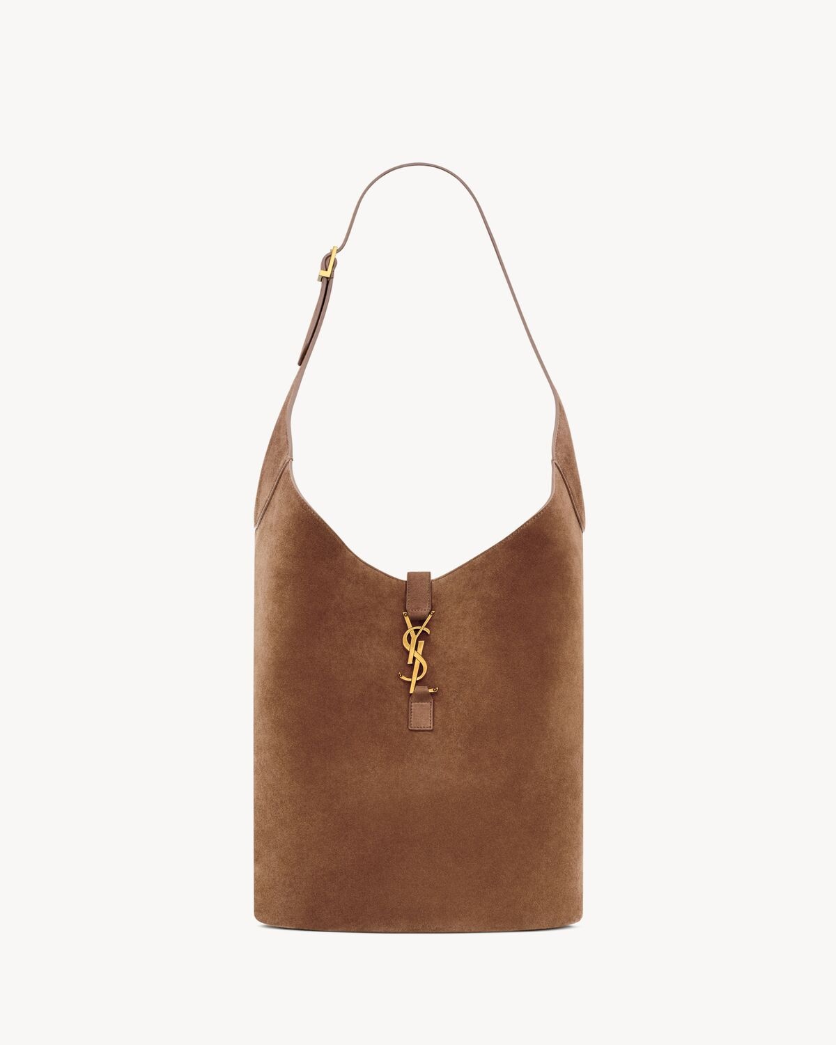 Saint Laurent le 5 à 7 hobo de ante