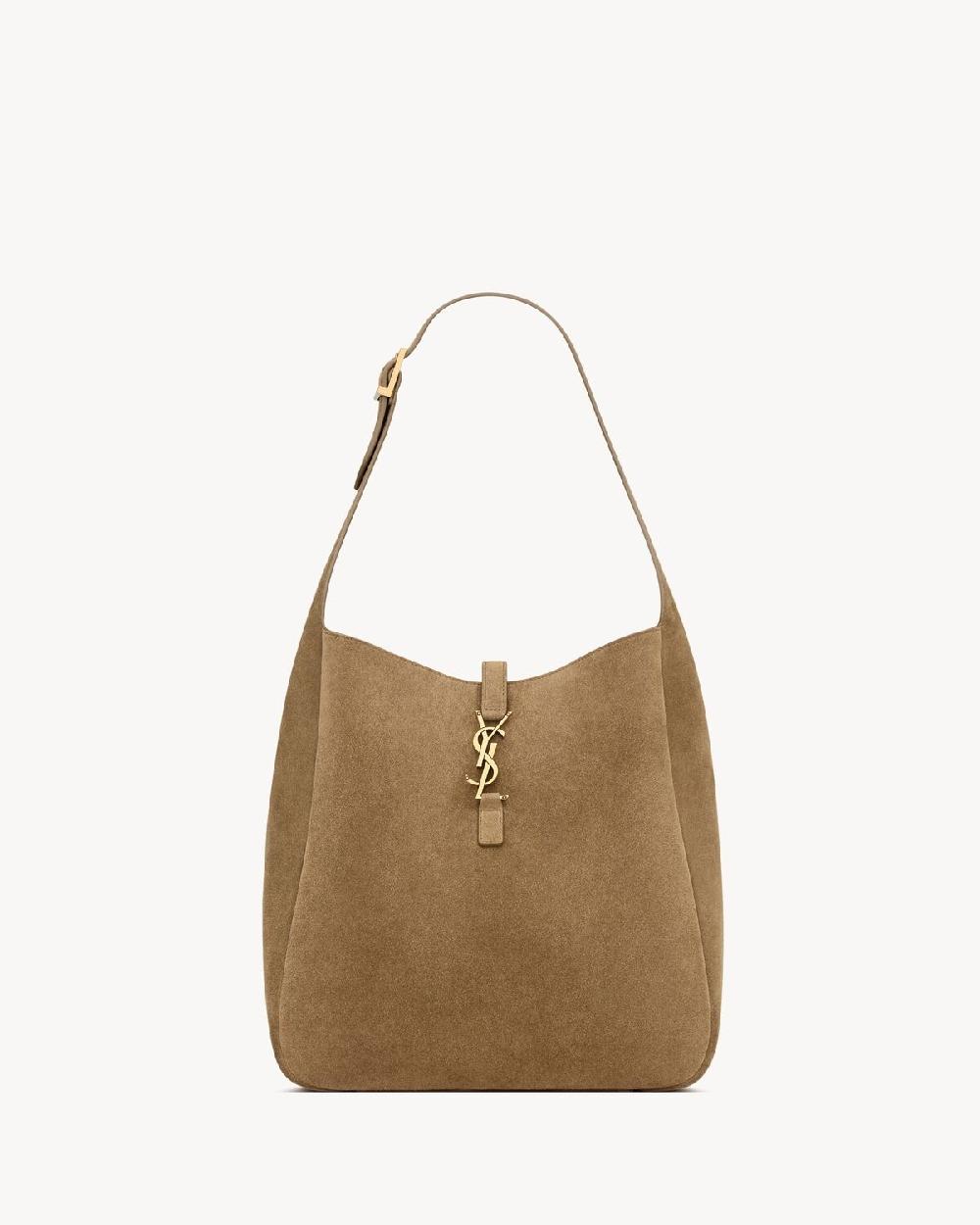 Saint Laurent le 5 à 7 large y flexible de ante