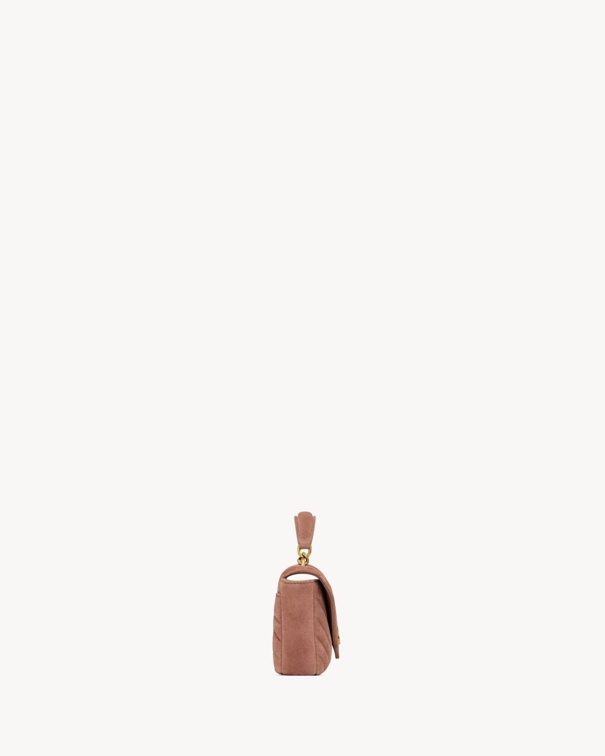 Saint Laurent Minibolso College De Ante