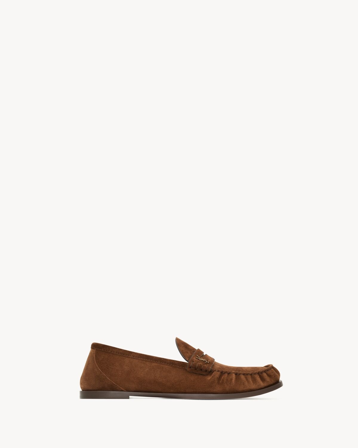 Saint Laurent Mocasines Laurent De Ante