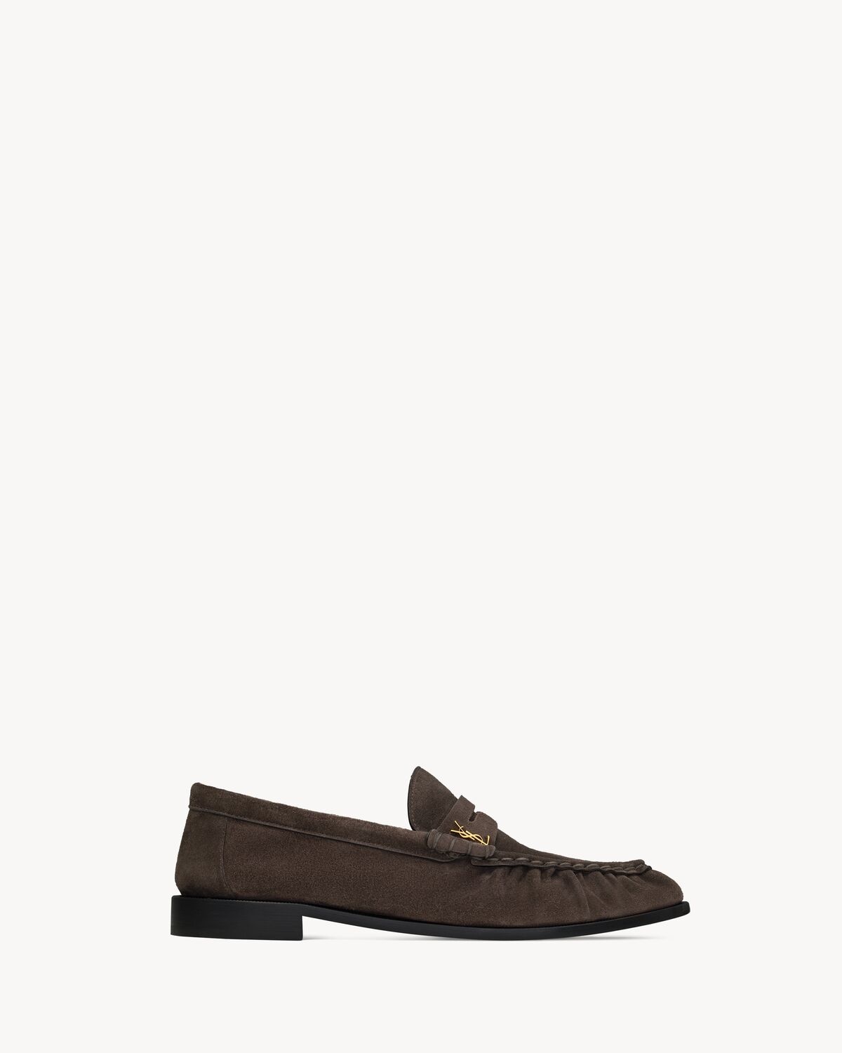 Saint Laurent Mocasines Le Loafer De Ante