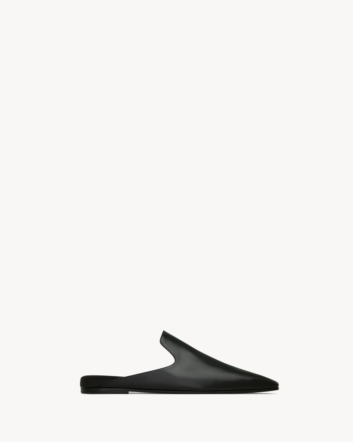 Saint Laurent Mules Meurice De Piel Lisa