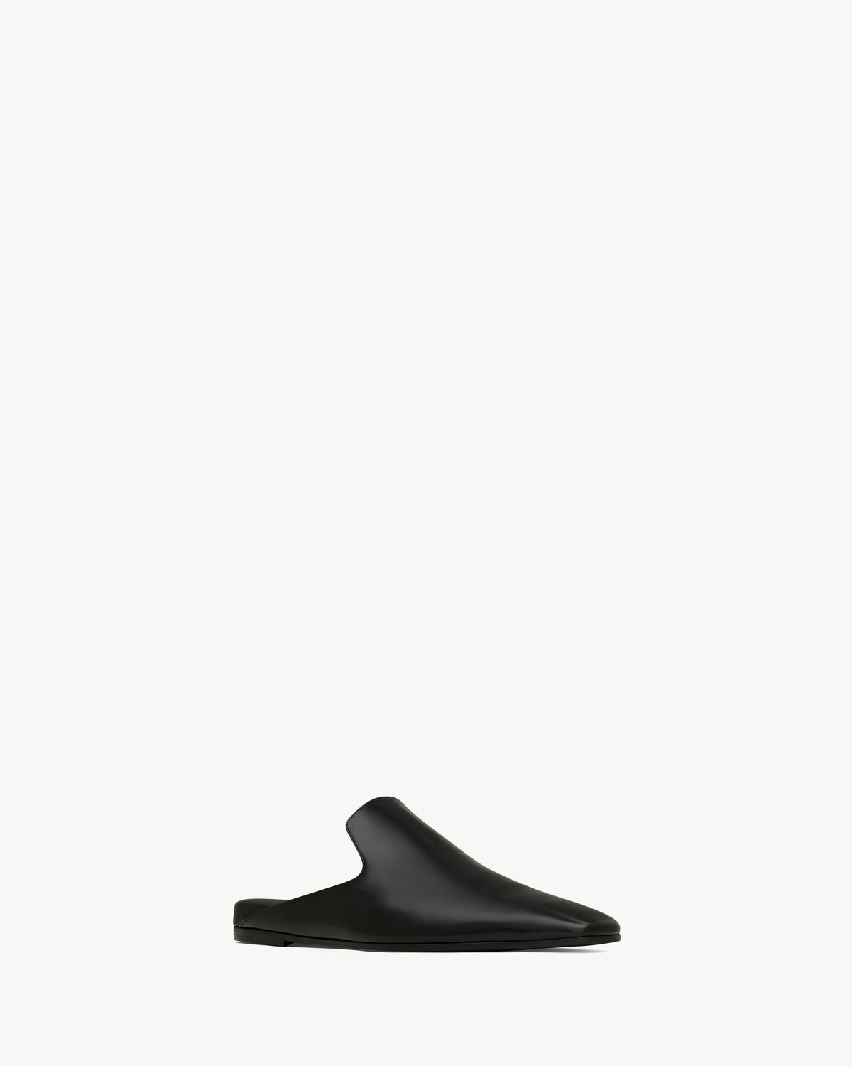 Saint Laurent Mules Meurice De Piel Lisa