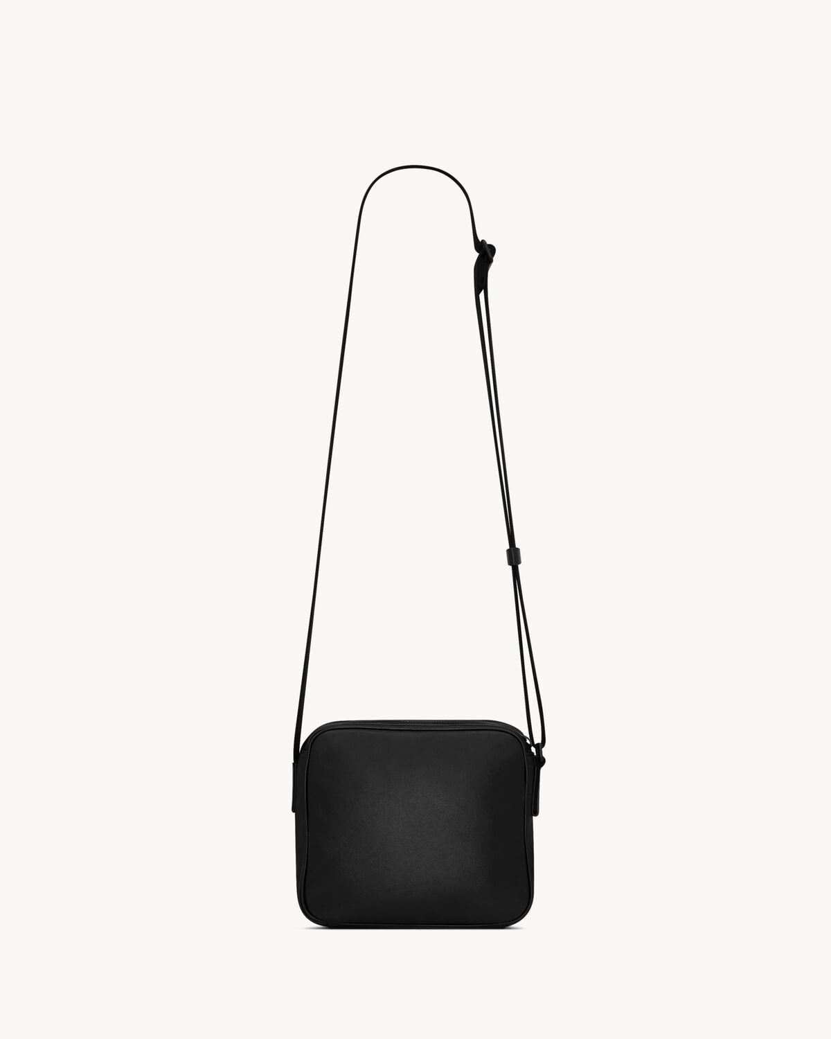 Saint Laurent Niki Camera Bag De Piel Lisa