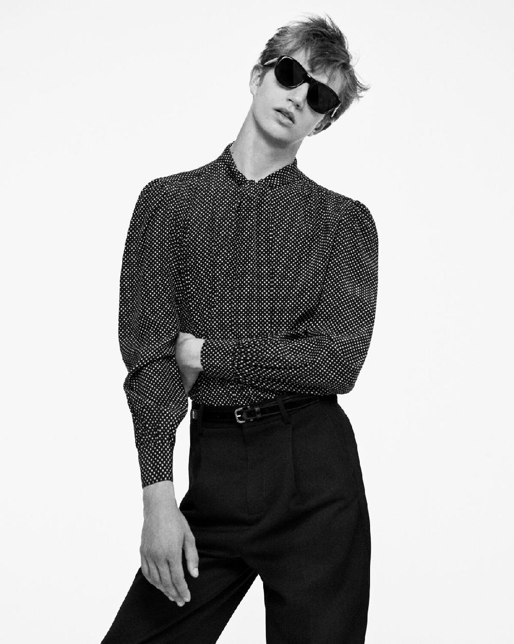 Saint Laurent Sl 798