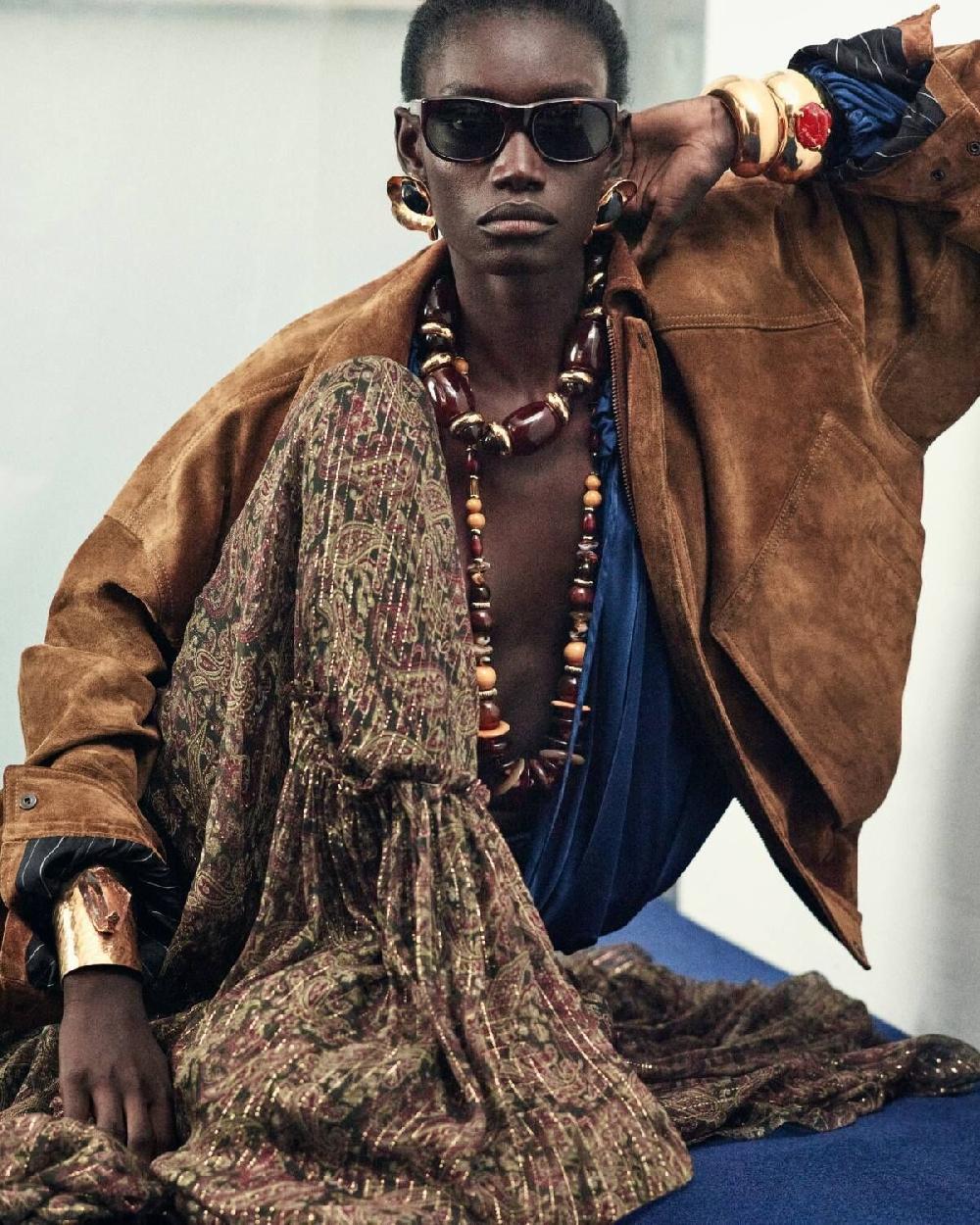 Saint Laurent Sl 815 Romy