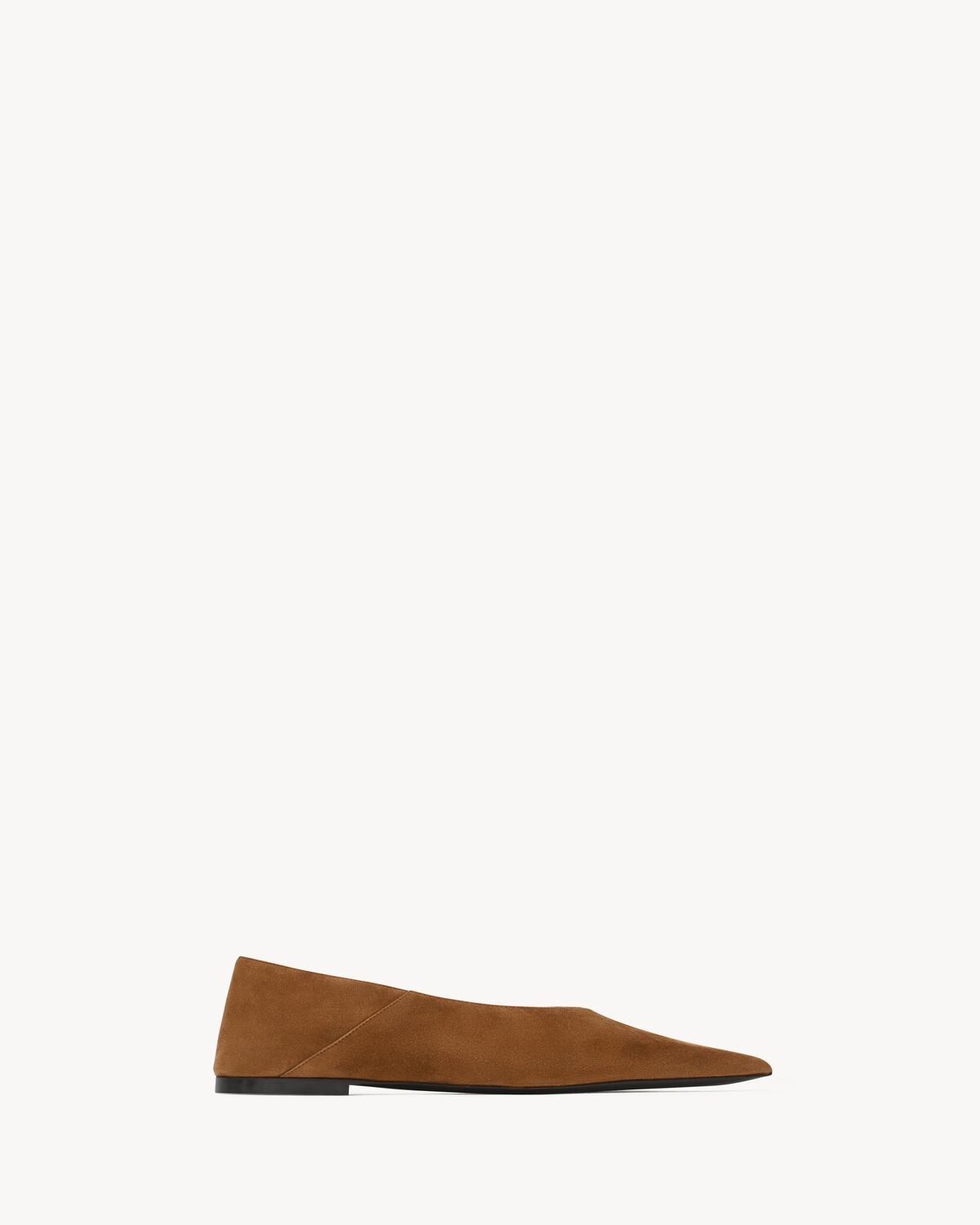 Saint Laurent Slippers-mocasines Nour De Ante