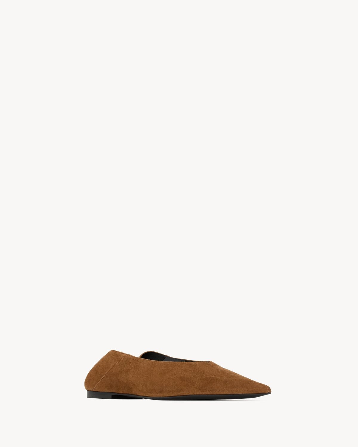 Saint Laurent Slippers-mocasines Nour De Ante