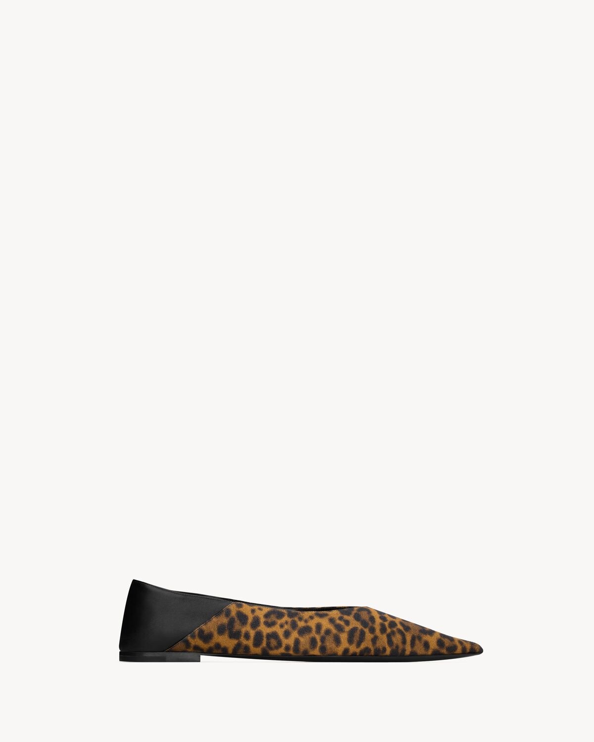 Saint Laurent Slippers Nour De Grosgrén