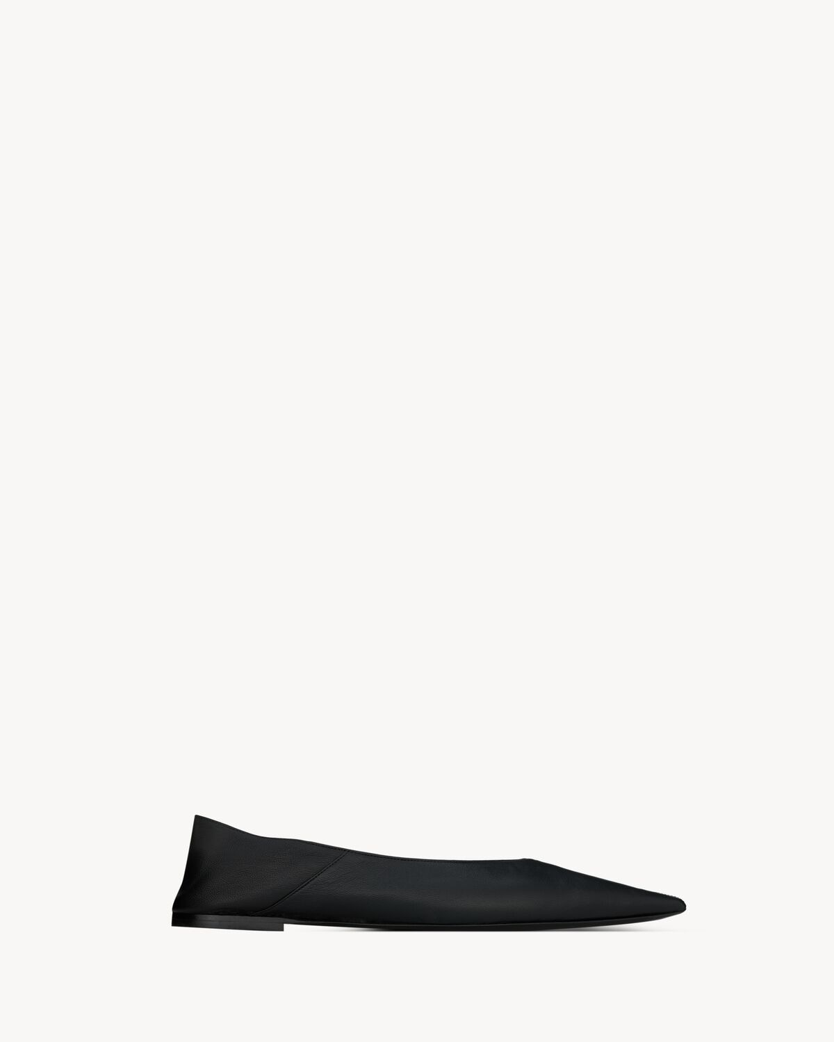 Saint Laurent Slippers Nour De Piel