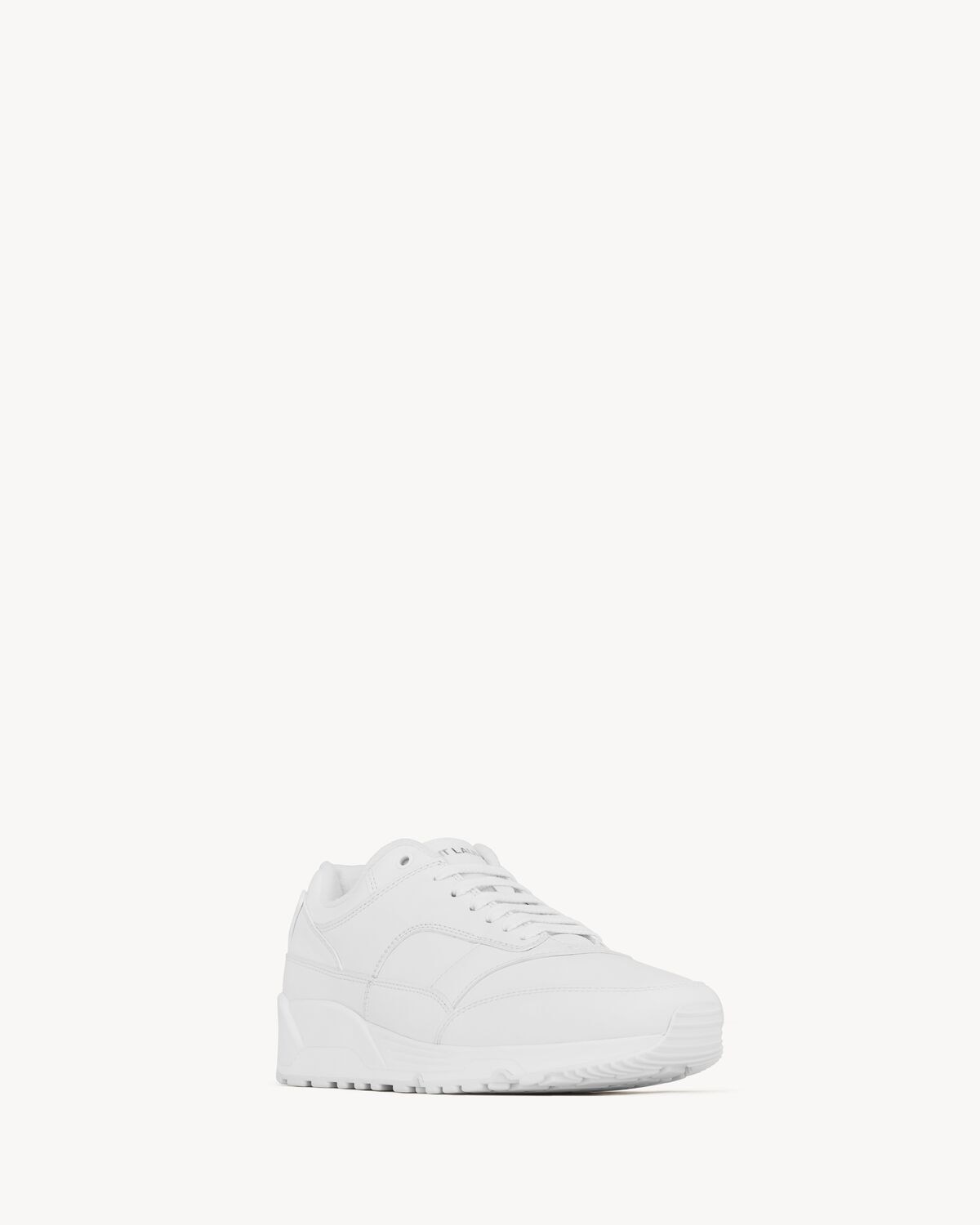 Saint Laurent Sneakers Bump De Piel Lisa