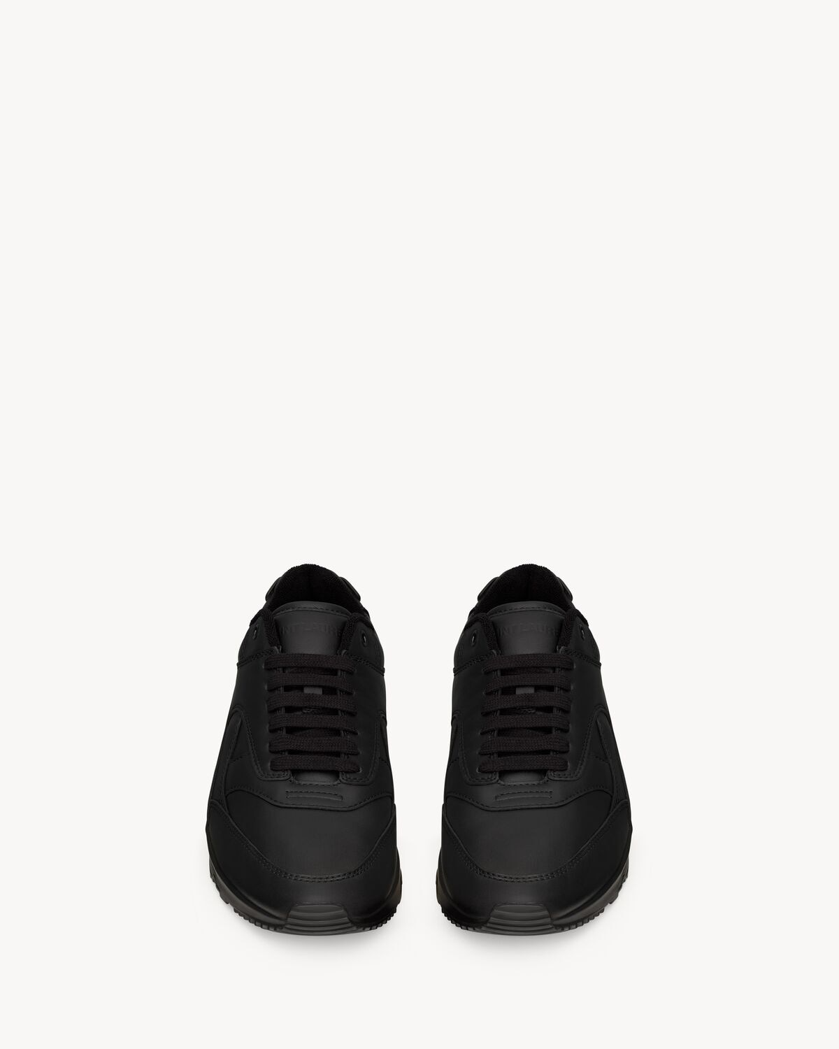 Saint Laurent Sneakers Bump De Piel Lisa