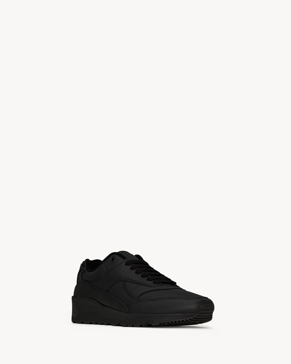 Saint Laurent Sneakers Bump De Piel Lisa
