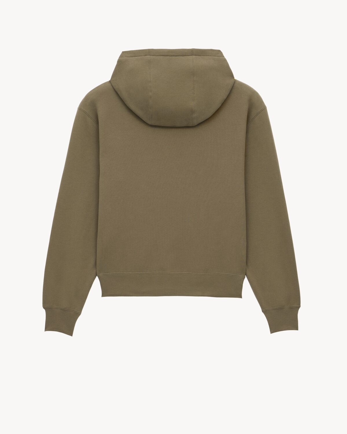 Saint Laurent Sudadera Con Capucha Saint Laurent