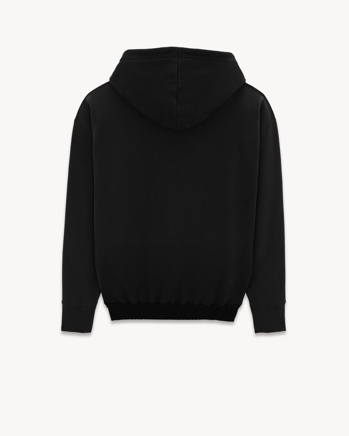 Saint Laurent Sudadera Con Capucha Saint Laurent