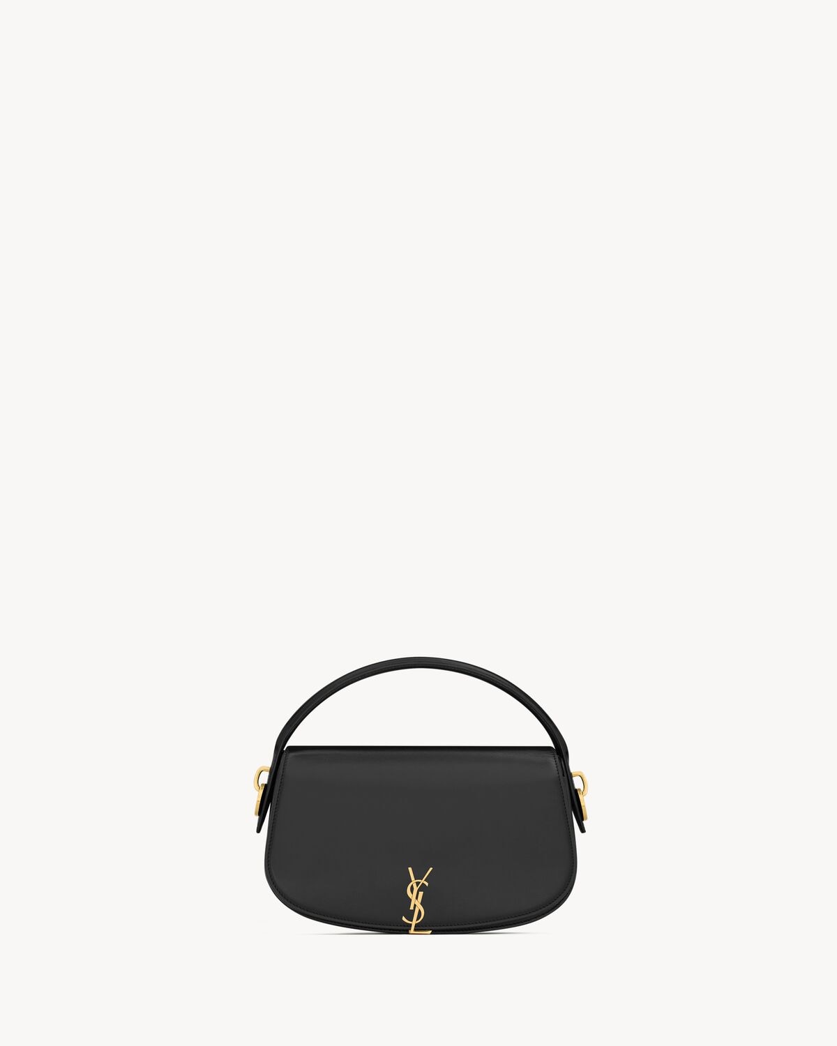 Saint Laurent Voltaire De Piel Box Saint Laurent